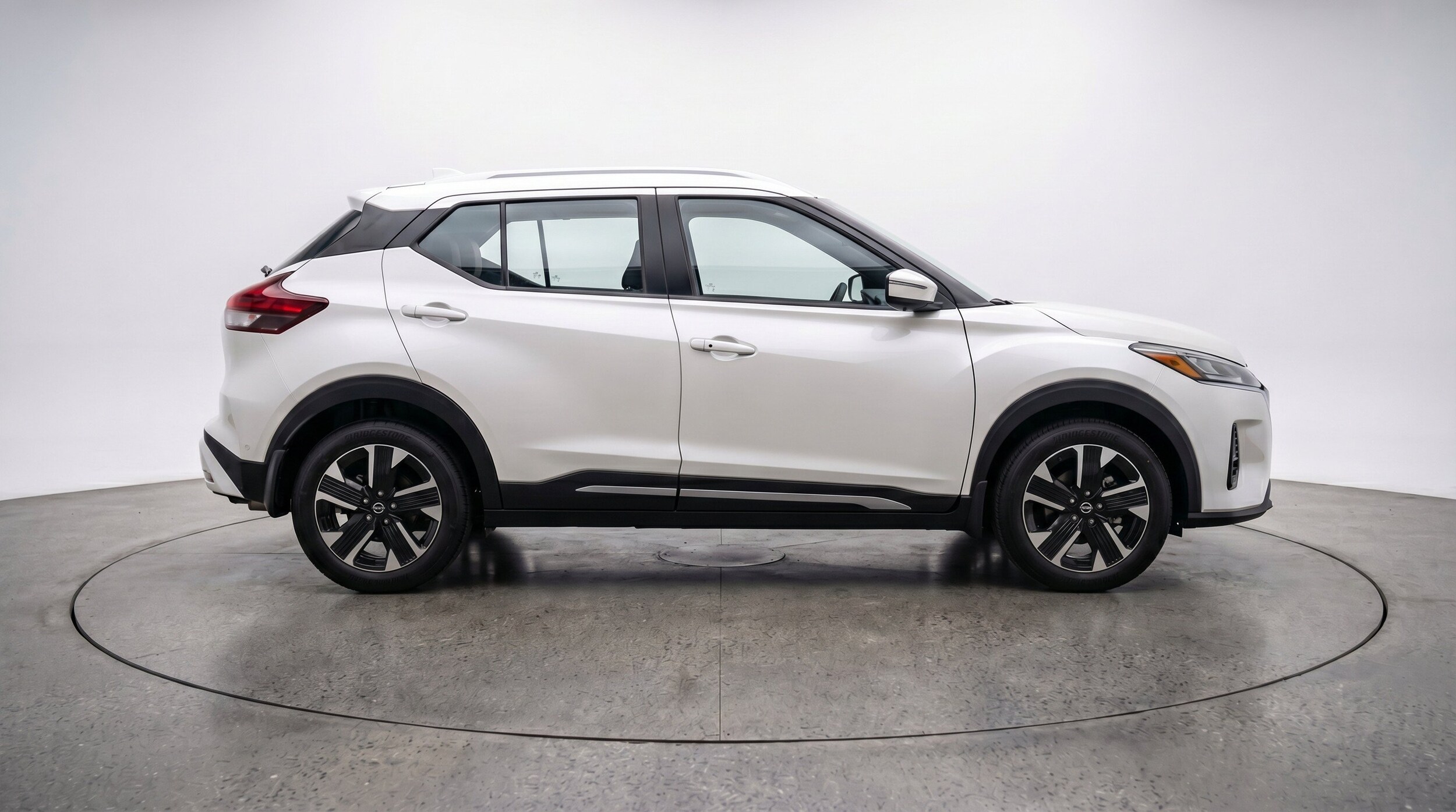 Thumbnail: 2026 Nissan Kicks - 11