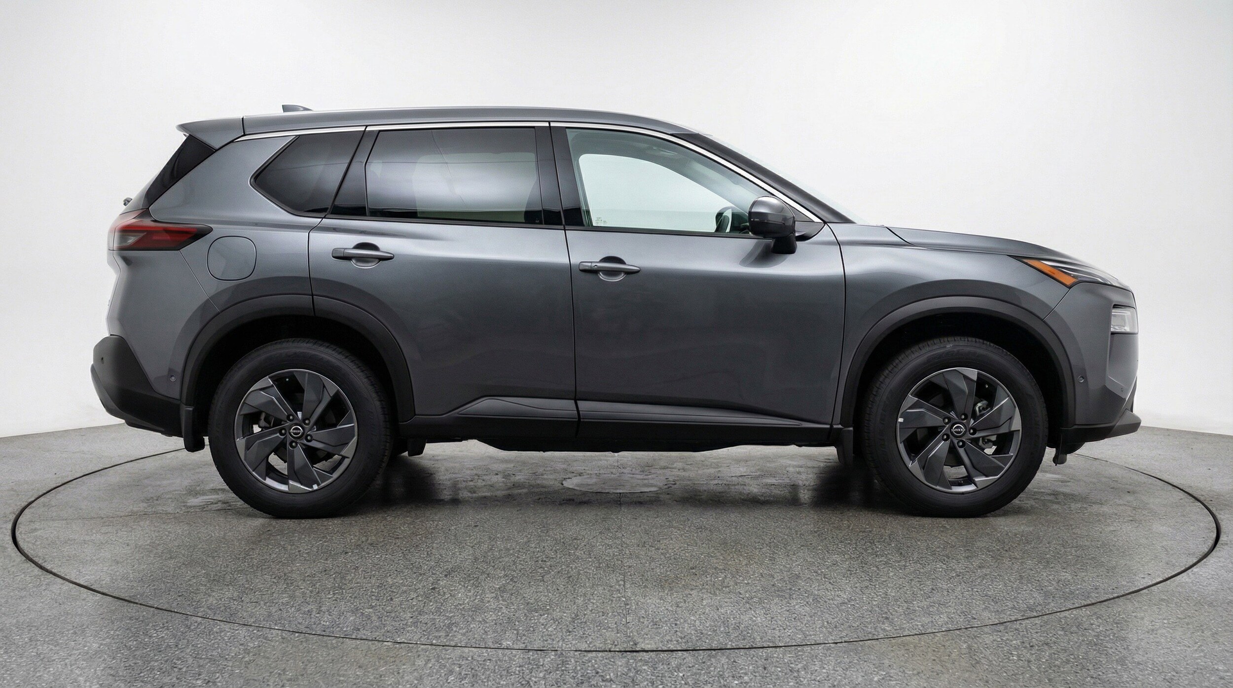 Thumbnail: 2025 Nissan Rogue - 11
