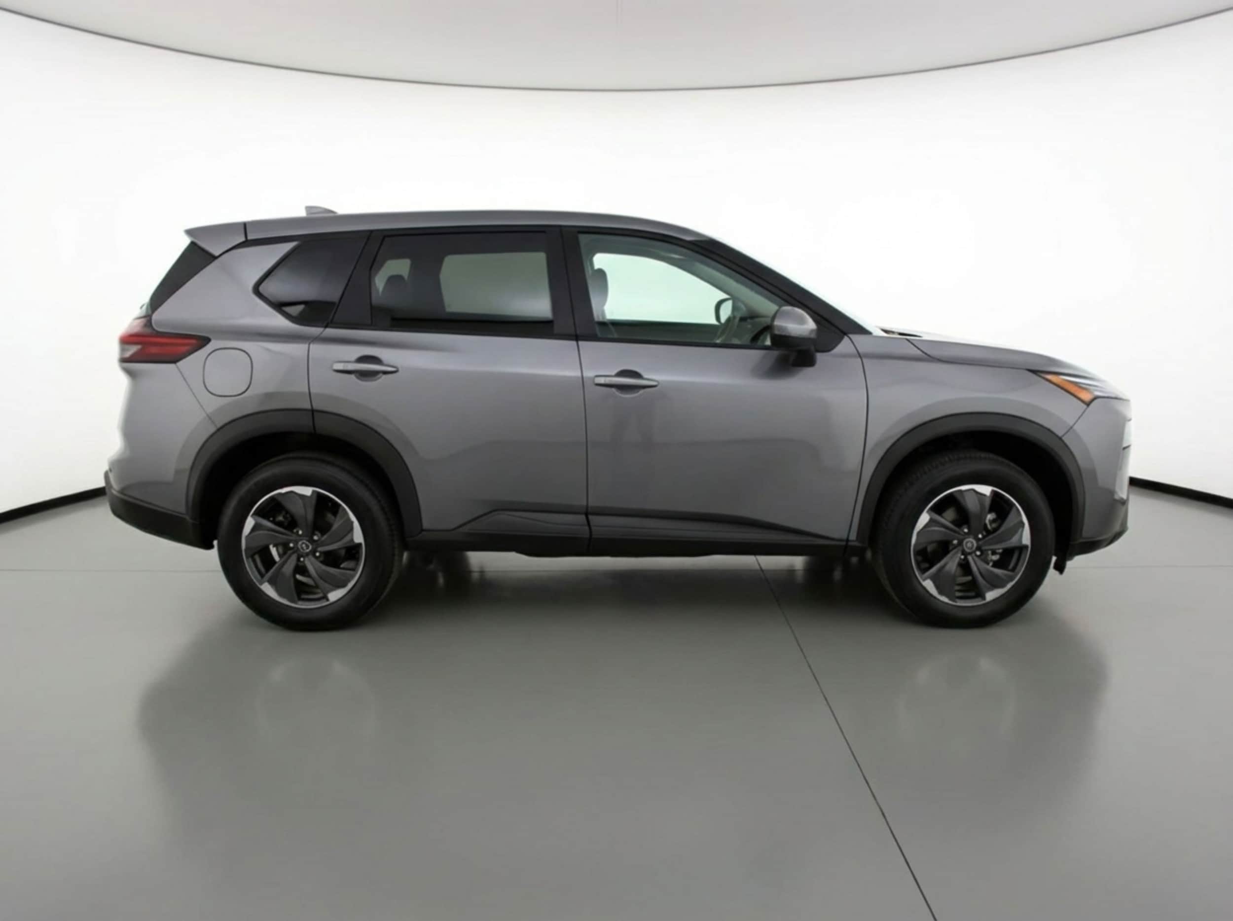 Thumbnail: 2025 Nissan Rogue - 8