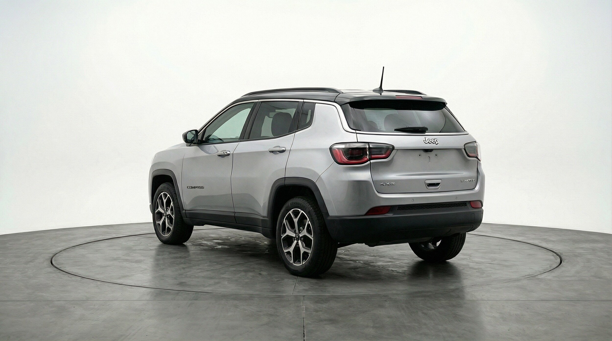 Thumbnail: 2025 Jeep Compass - 6