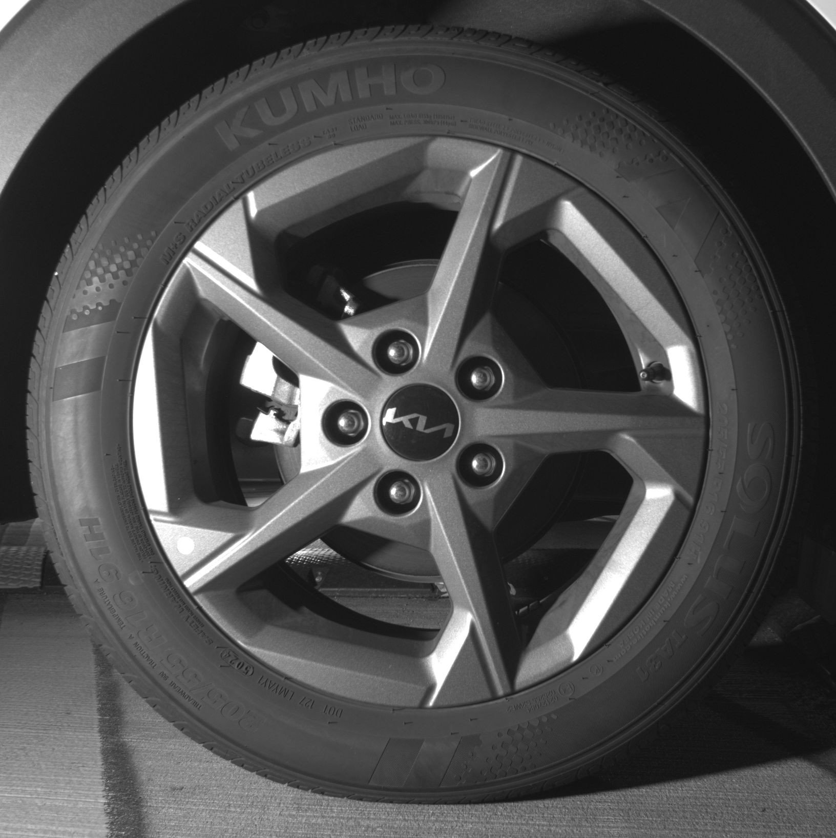 Thumbnail: 2025 Kia K4 - 15