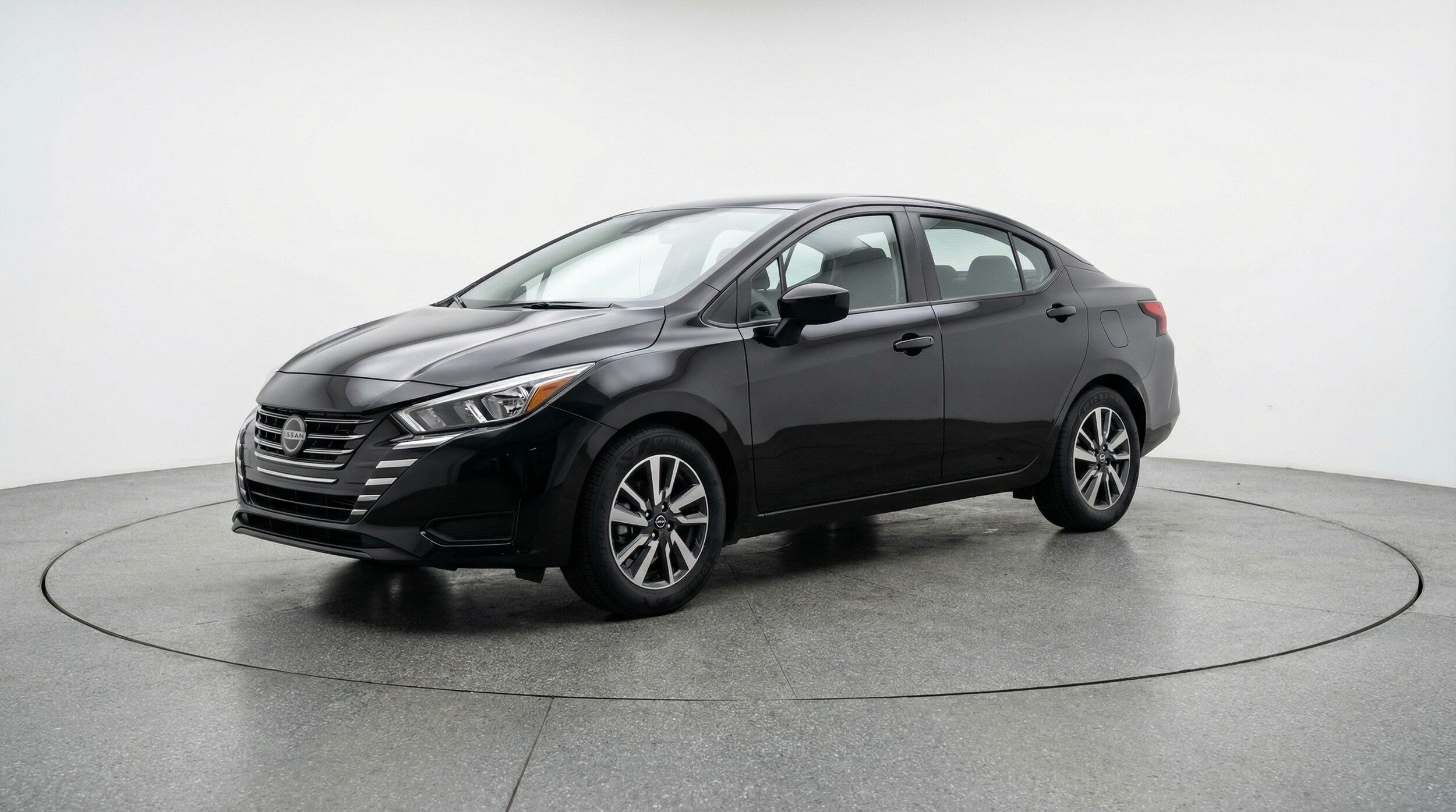 Thumbnail: 2025 Nissan Versa - 3