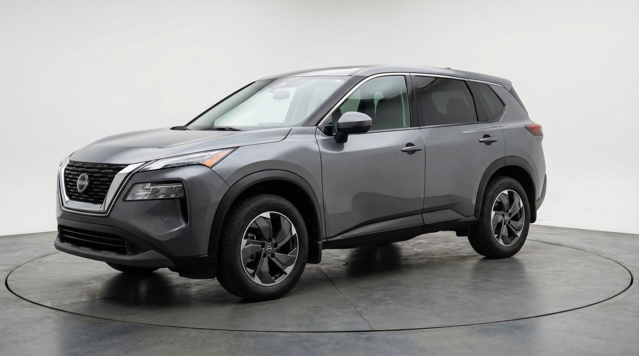 Thumbnail: 2025 Nissan Rogue - 3