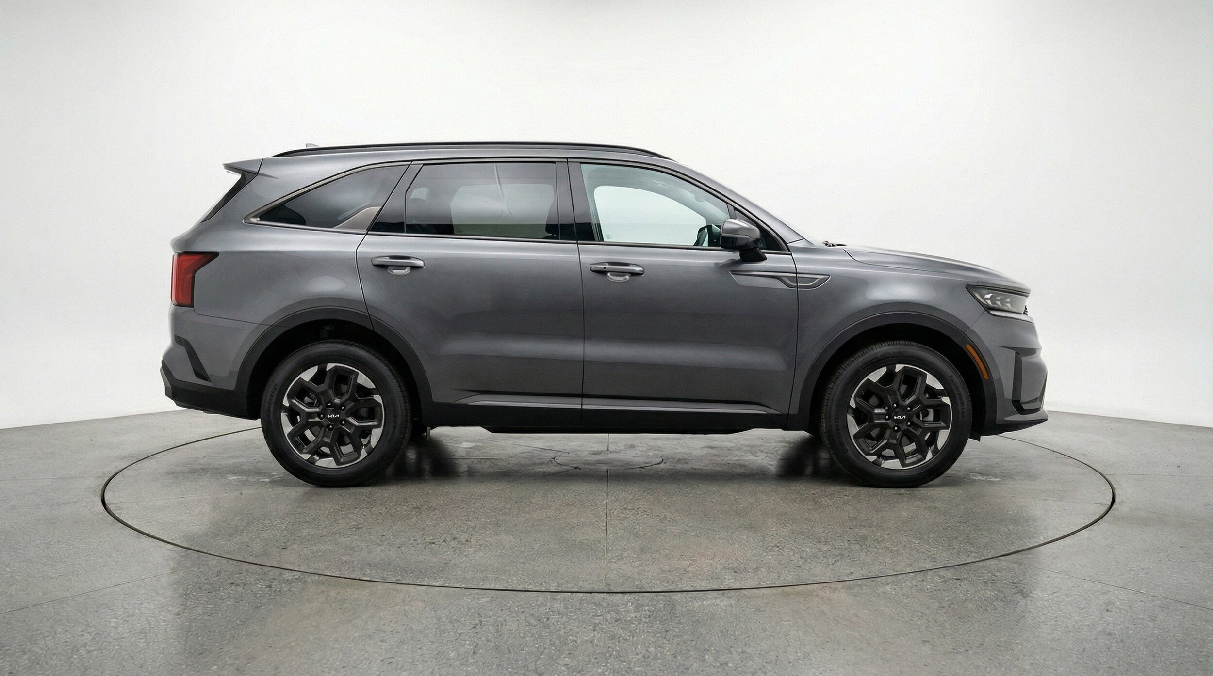 Thumbnail: 2024 Kia Sorento - 11