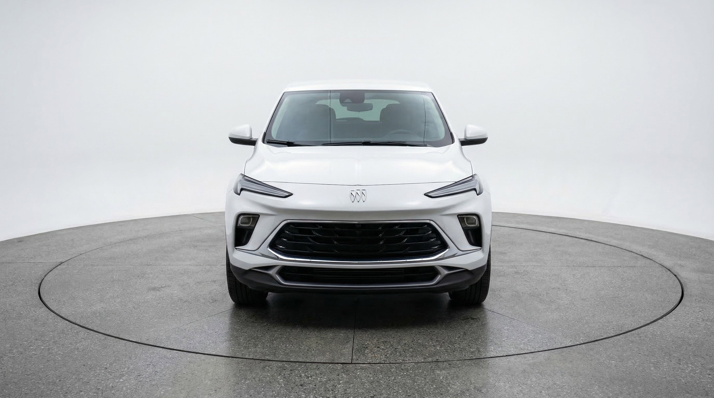 Thumbnail: 2025 Buick Encore GX - 2