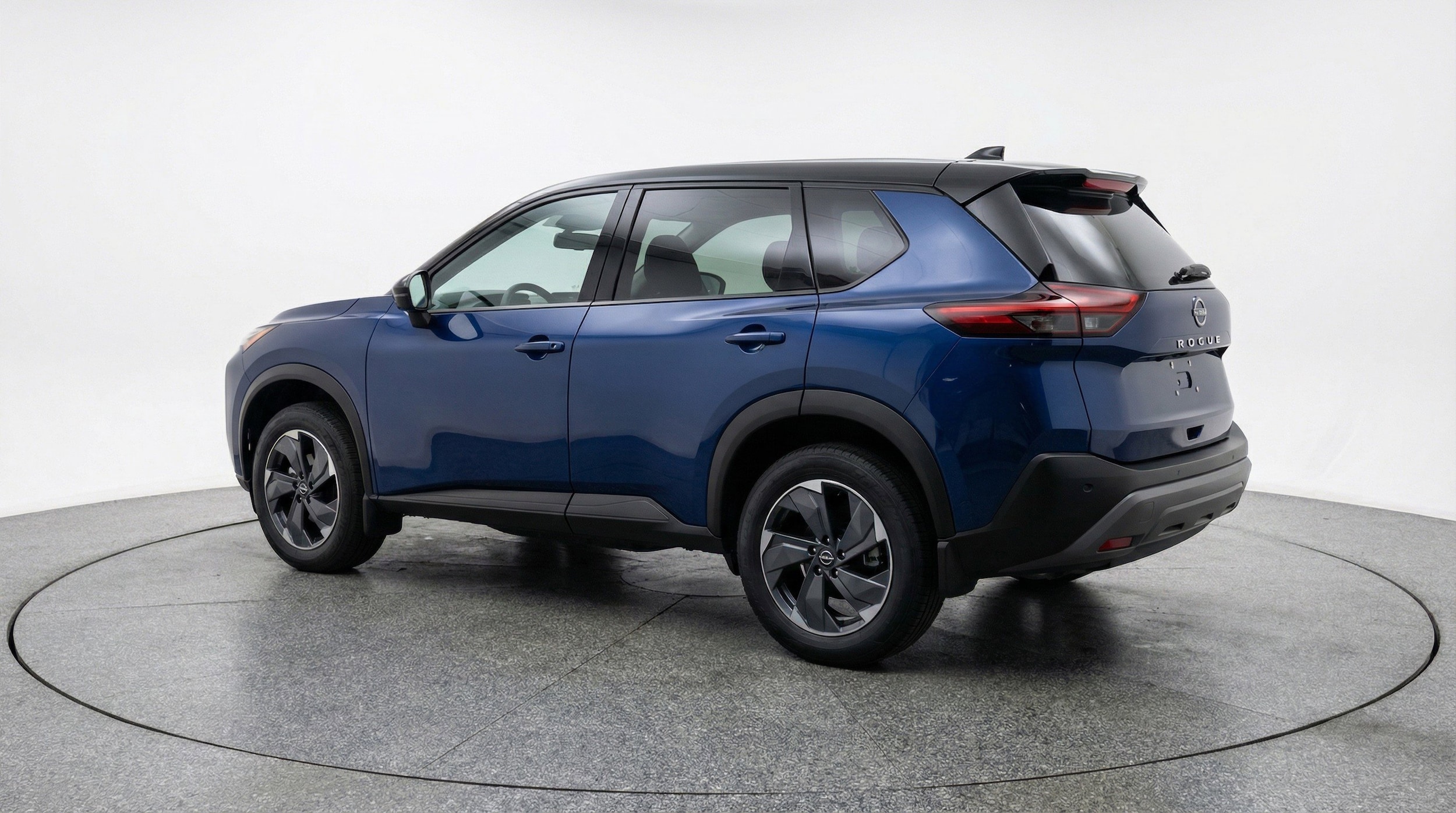 Thumbnail: 2025 Nissan Rogue - 6