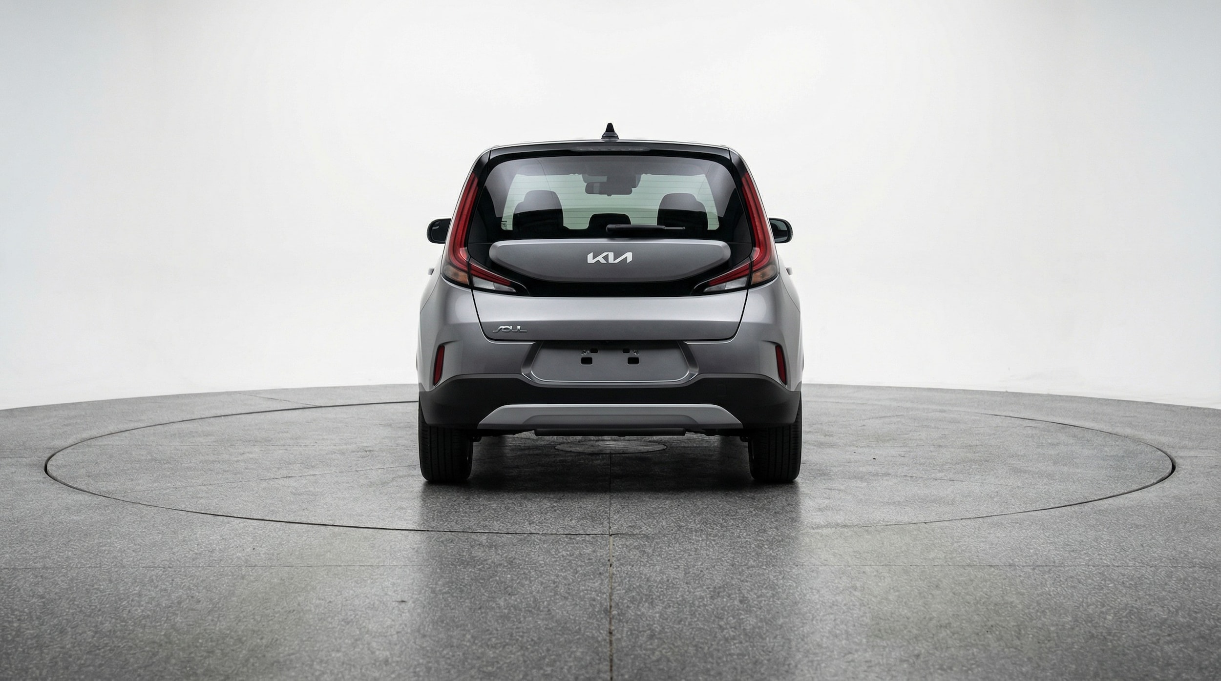 Thumbnail: 2025 Kia Soul - 6