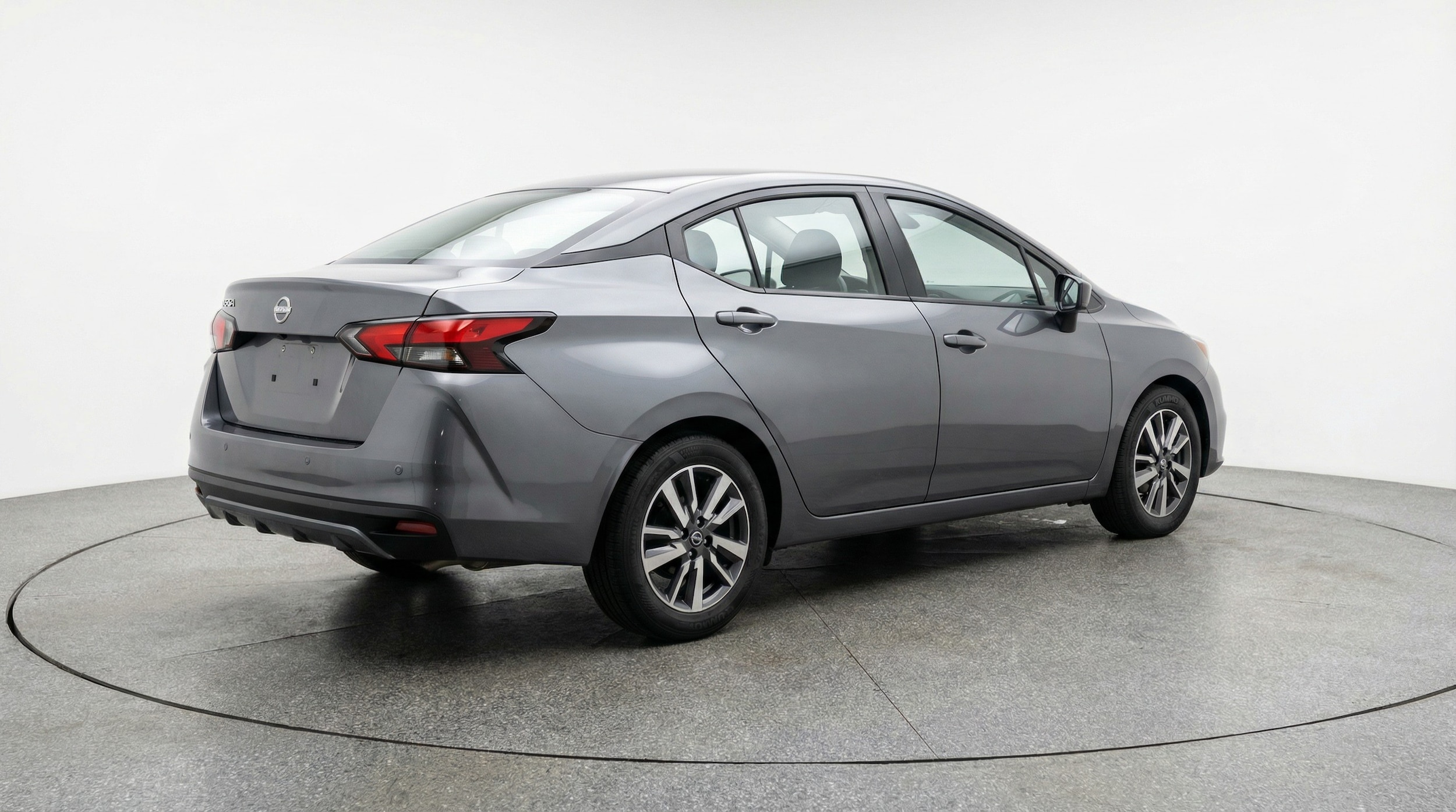 Thumbnail: 2025 Nissan Versa - 7