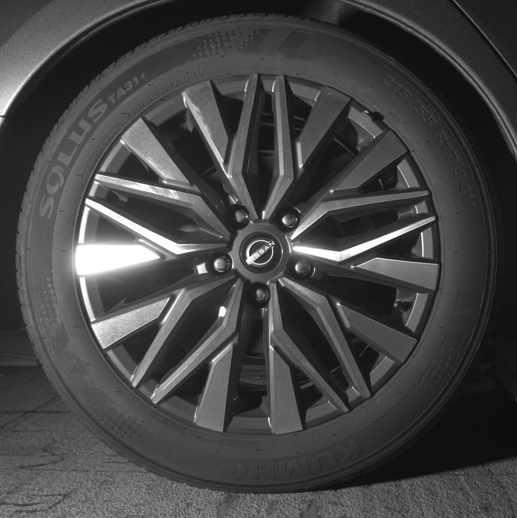 Thumbnail: 2025 Nissan Altima - 12