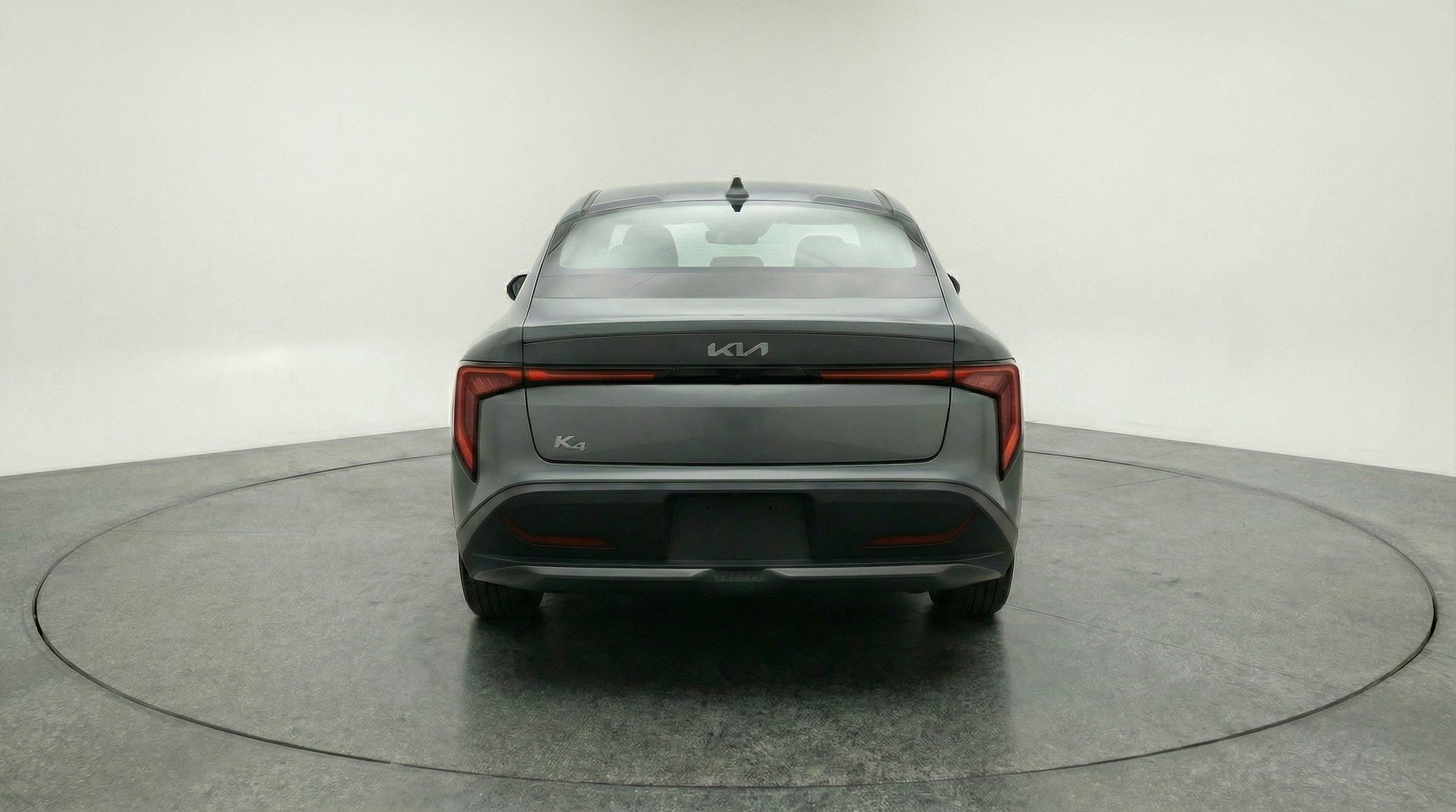 Thumbnail: 2025 Kia K4 - 7