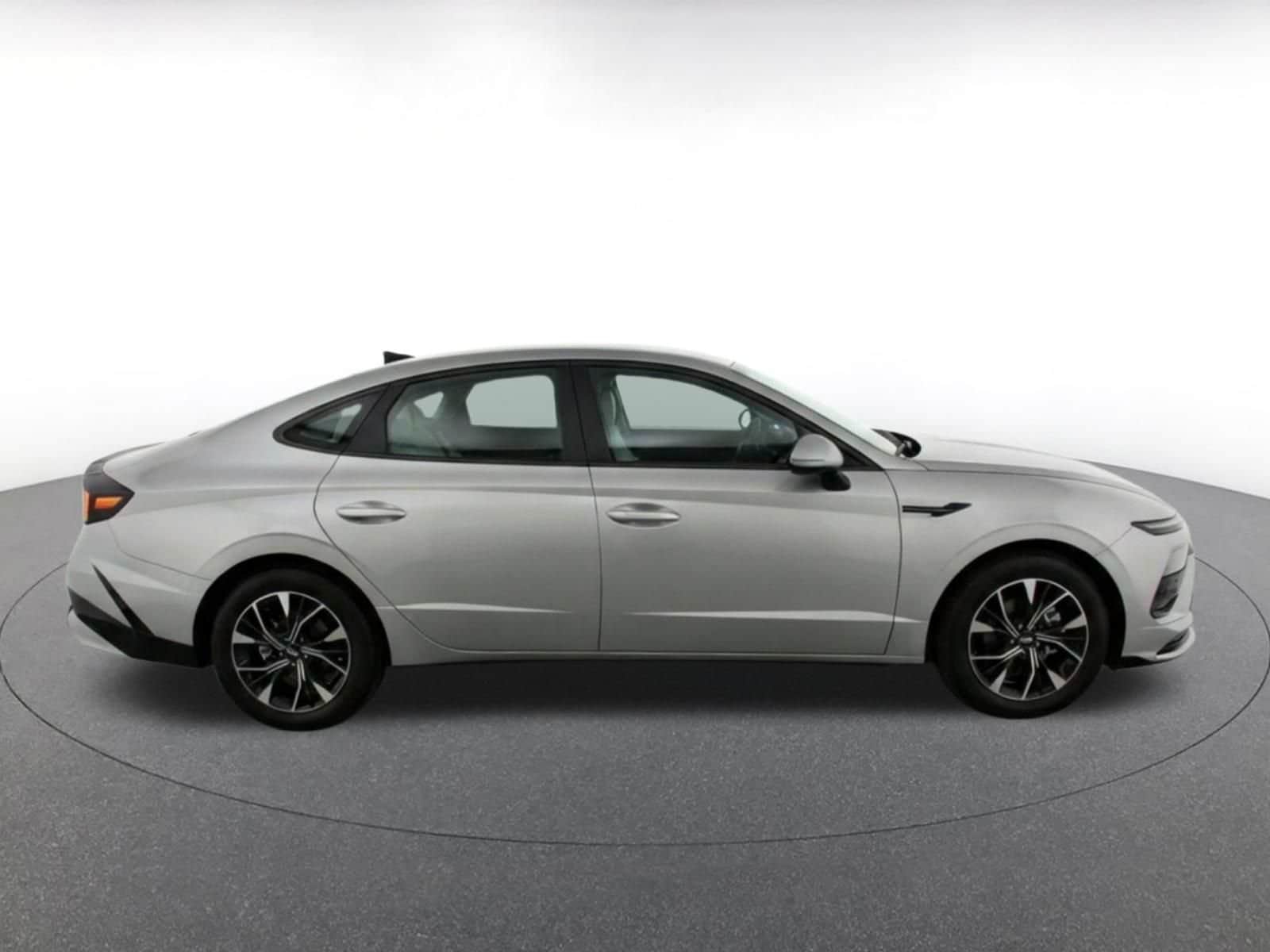 Thumbnail: 2025 Hyundai Sonata - 11
