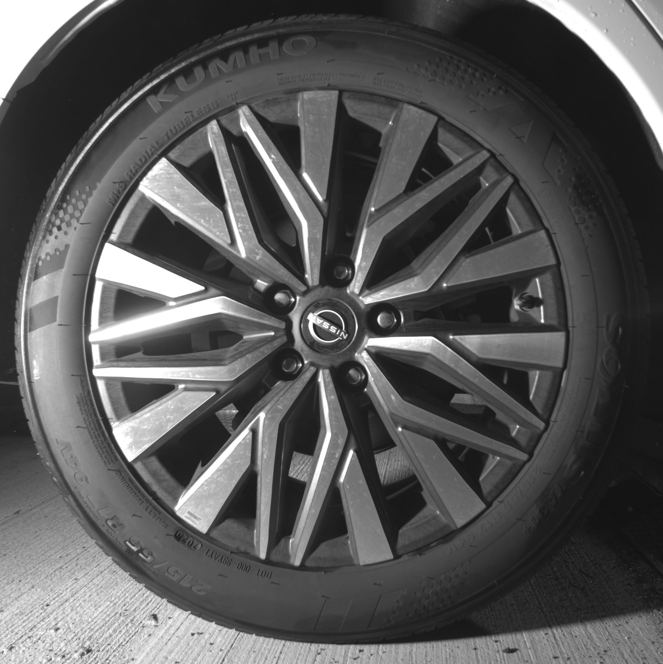 Thumbnail: 2025 Nissan Altima - 15