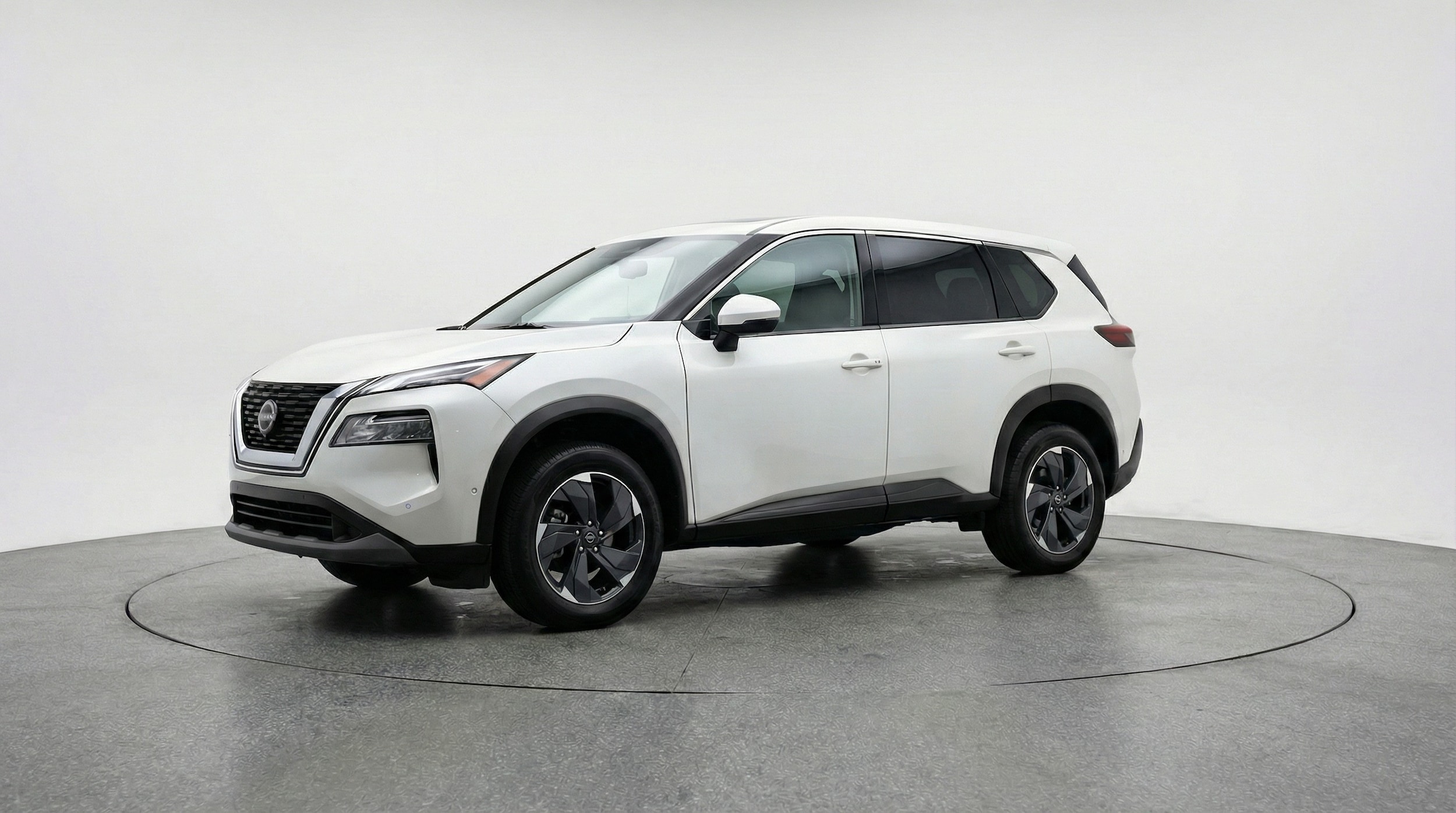 Thumbnail: 2025 Nissan Rogue - 3