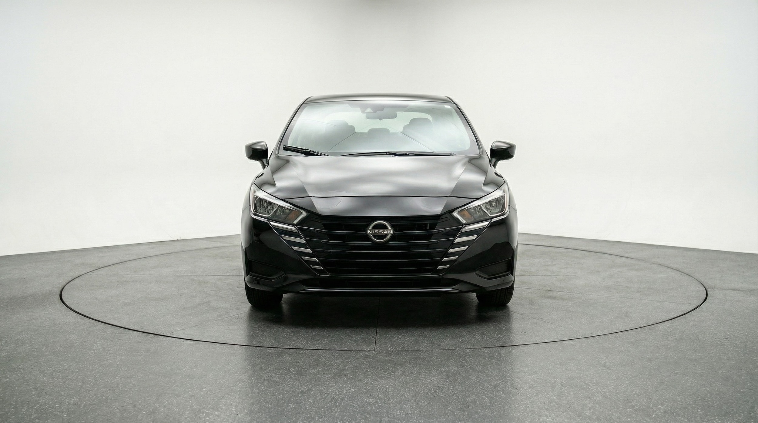 Thumbnail: 2025 Nissan Versa - 2