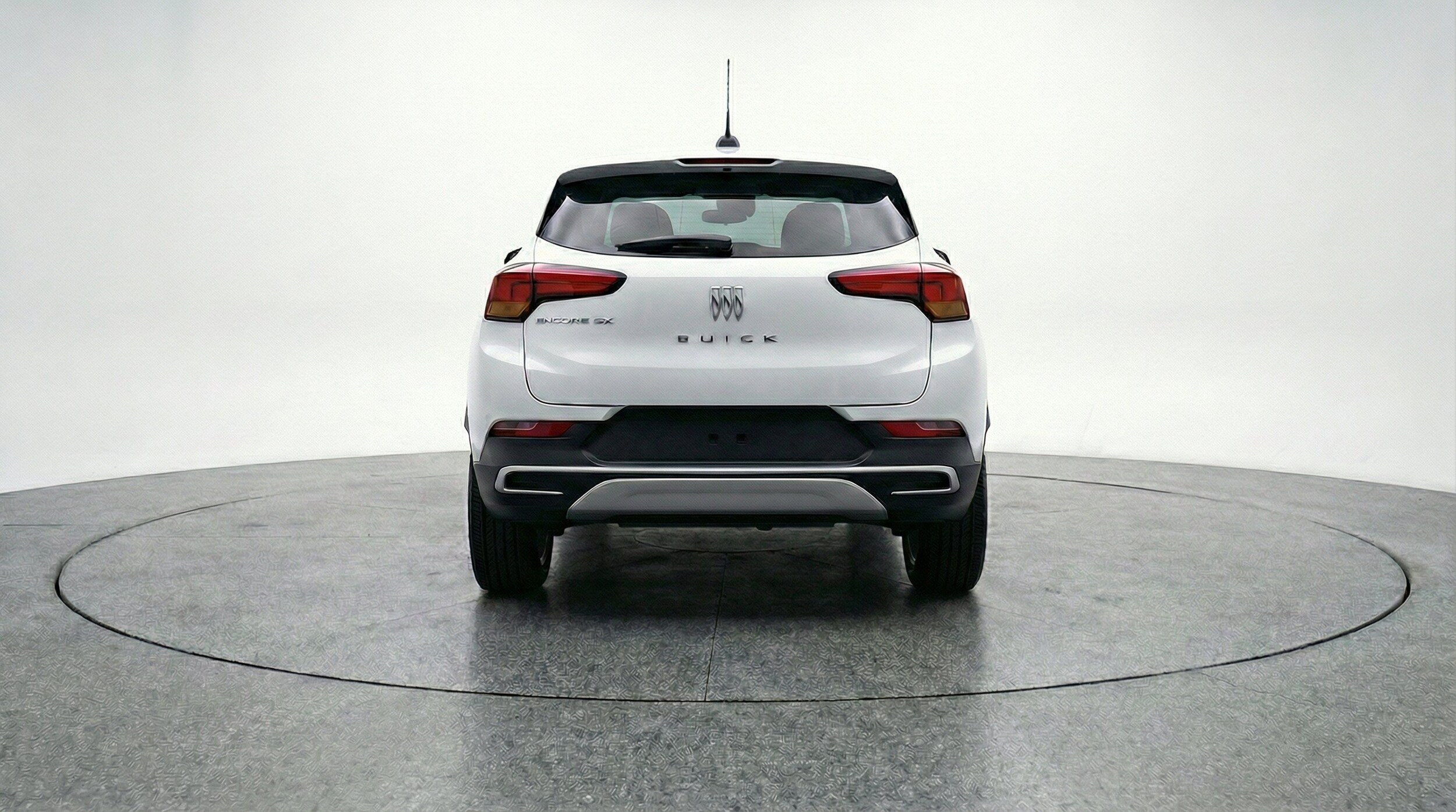 Thumbnail: 2026 Buick Encore GX - 7