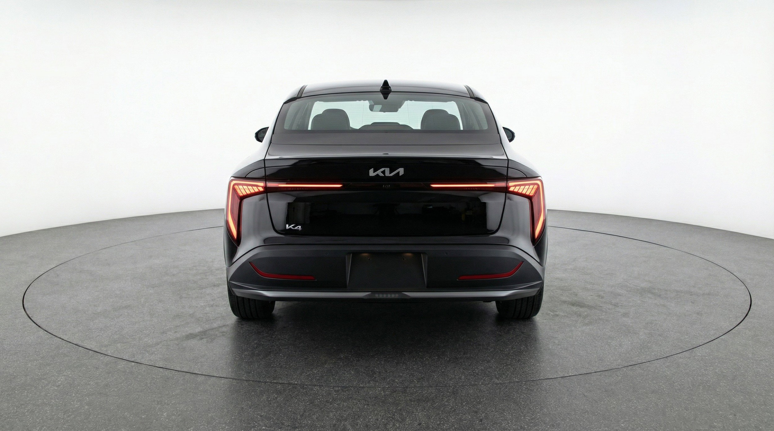 Thumbnail: 2025 Kia K4 - 7