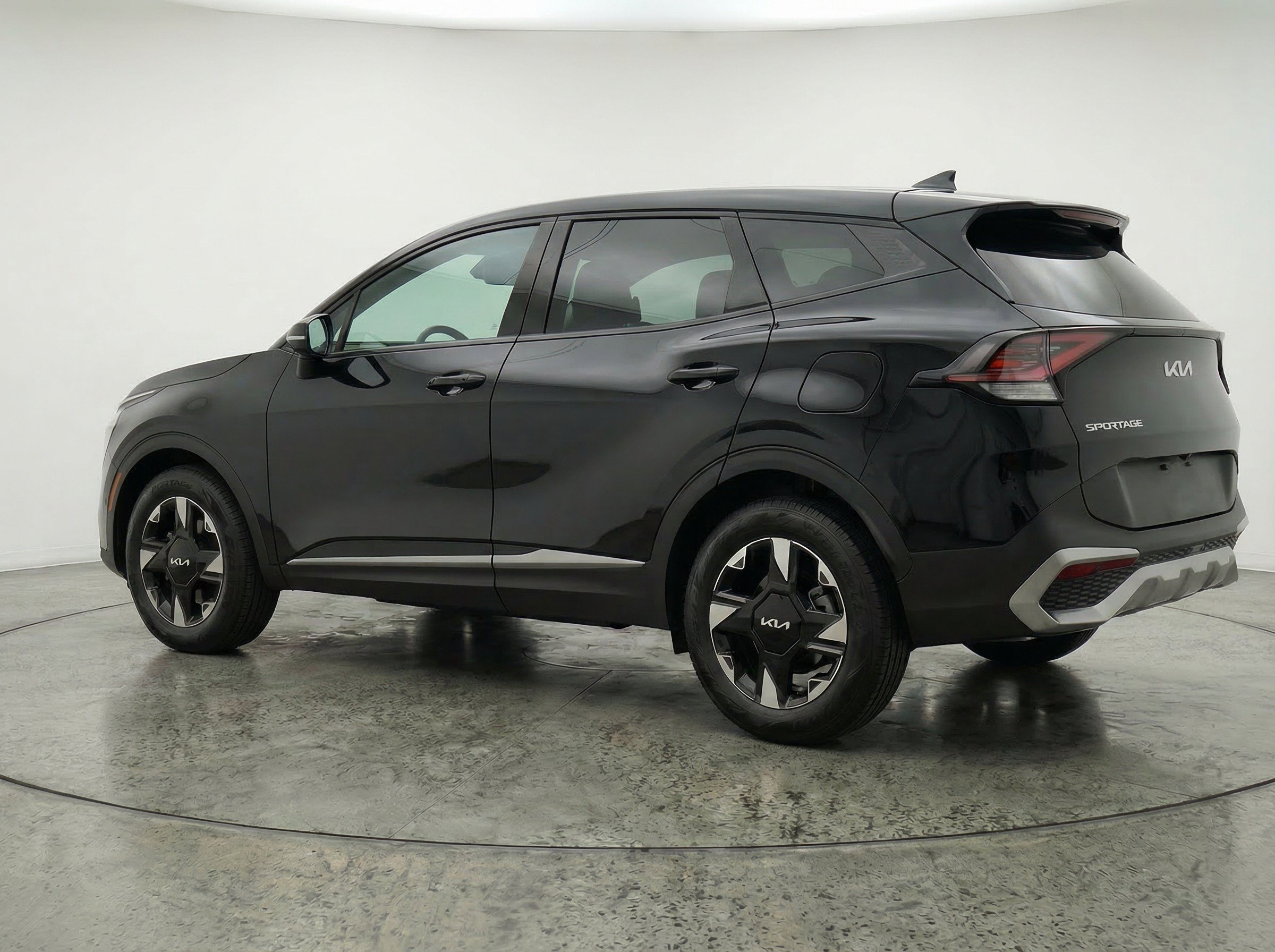 Thumbnail: 2026 Kia Sportage - 6