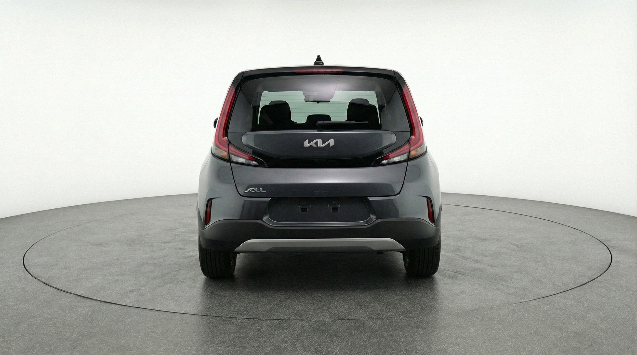 Thumbnail: 2025 Kia Soul - 7