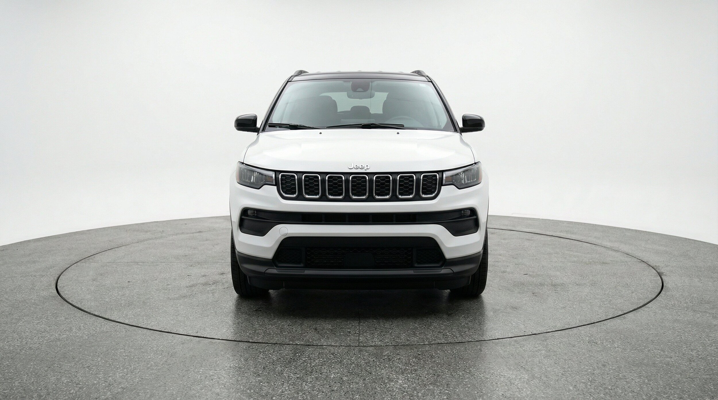 Thumbnail: 2025 Jeep Compass - 2