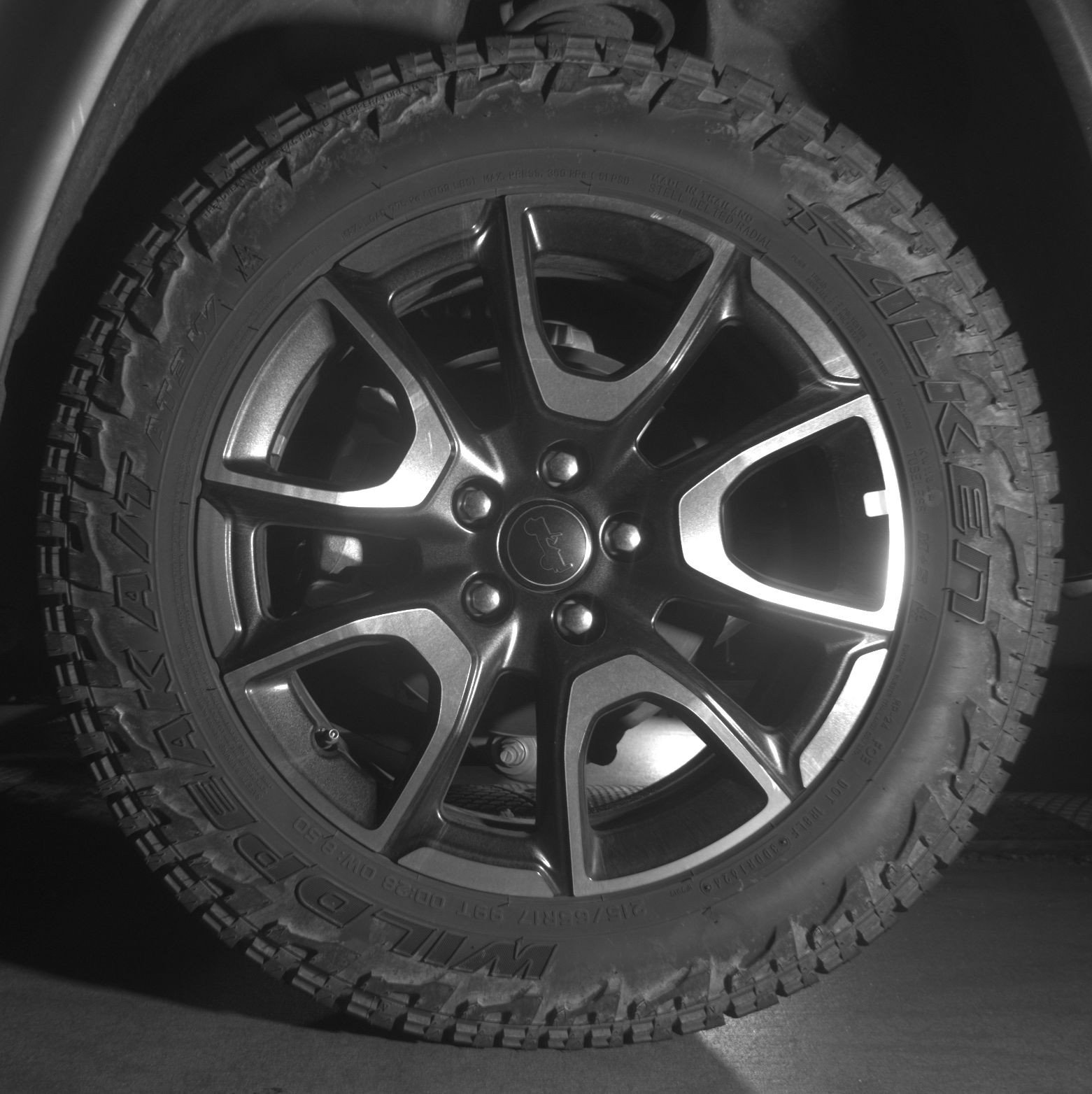 Thumbnail: 2025 Jeep Compass - 14