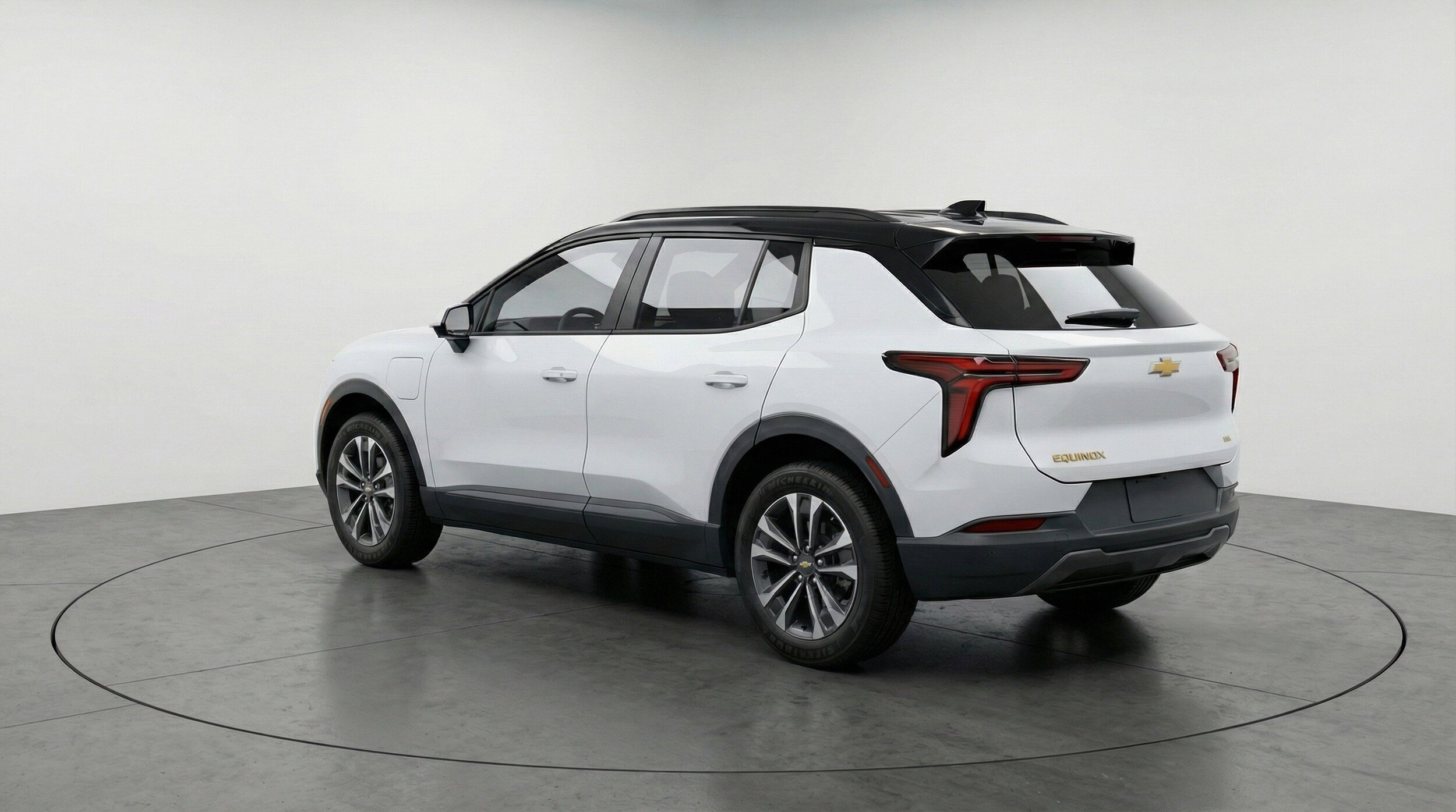 Thumbnail: 2025 Chevrolet Equinox - 6