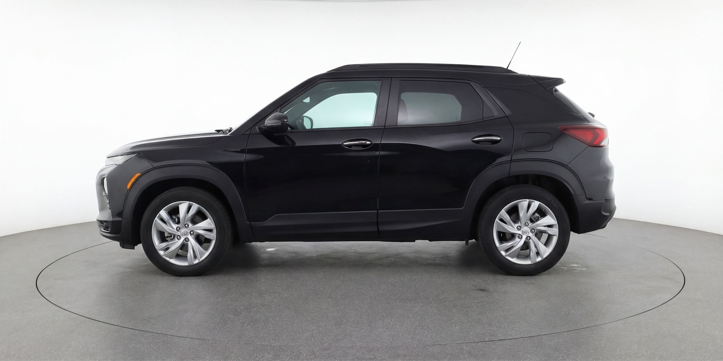 Thumbnail: 2025 Buick Encore GX - 4