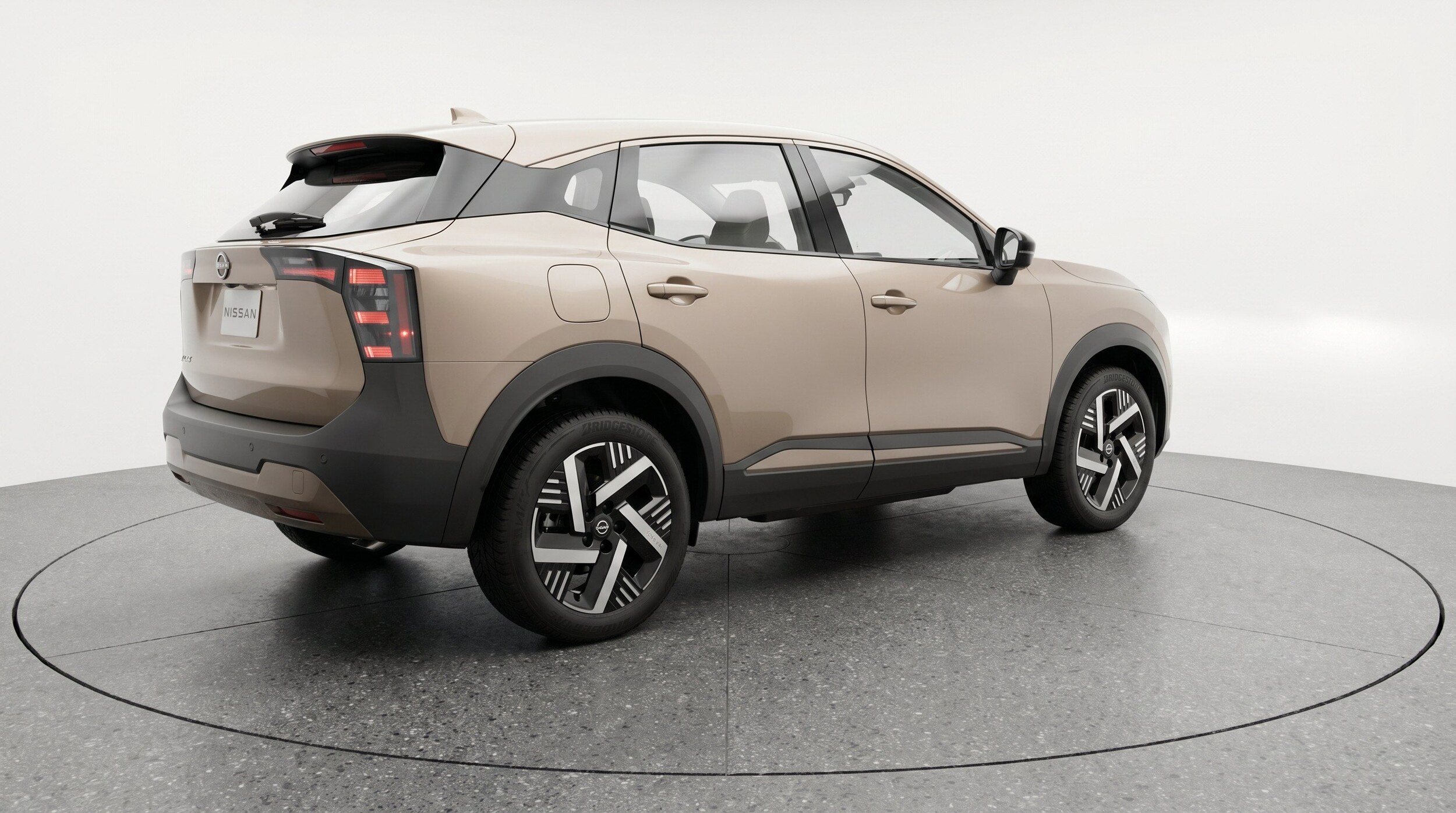 Thumbnail: 2026 Nissan Kicks - 9