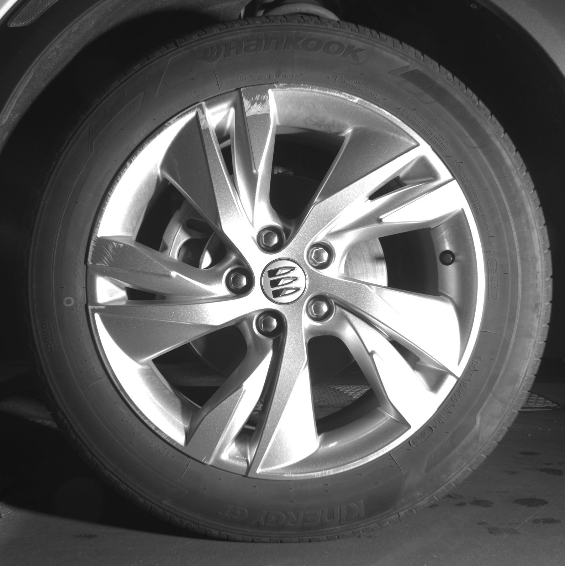 Thumbnail: 2025 Buick Encore GX - 12