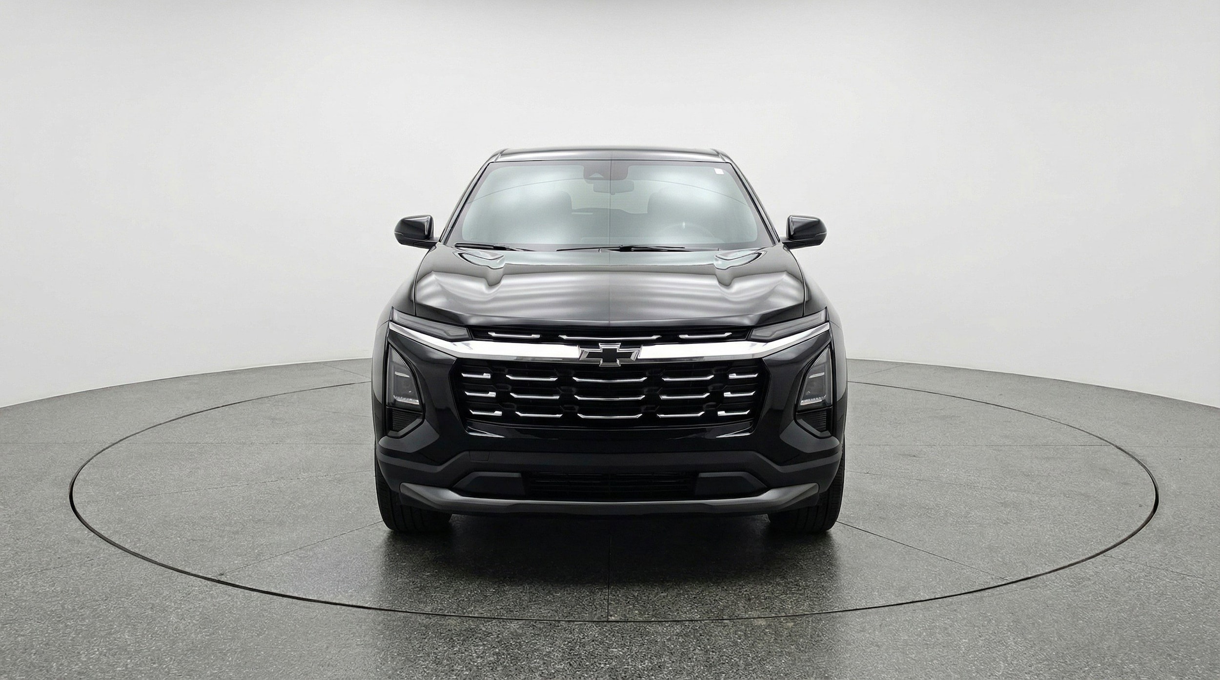 Thumbnail: 2025 Chevrolet Equinox - 2