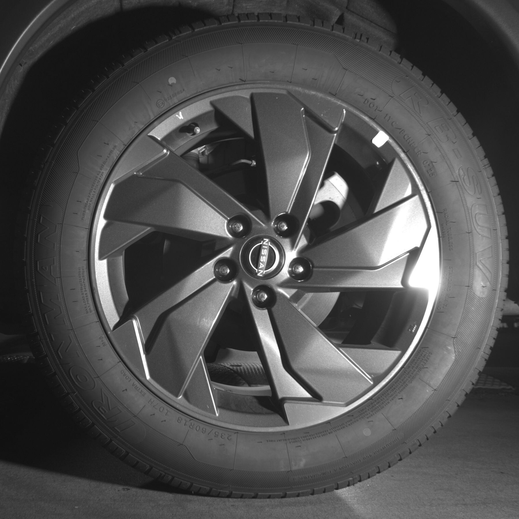 Thumbnail: 2025 Nissan Rogue - 11