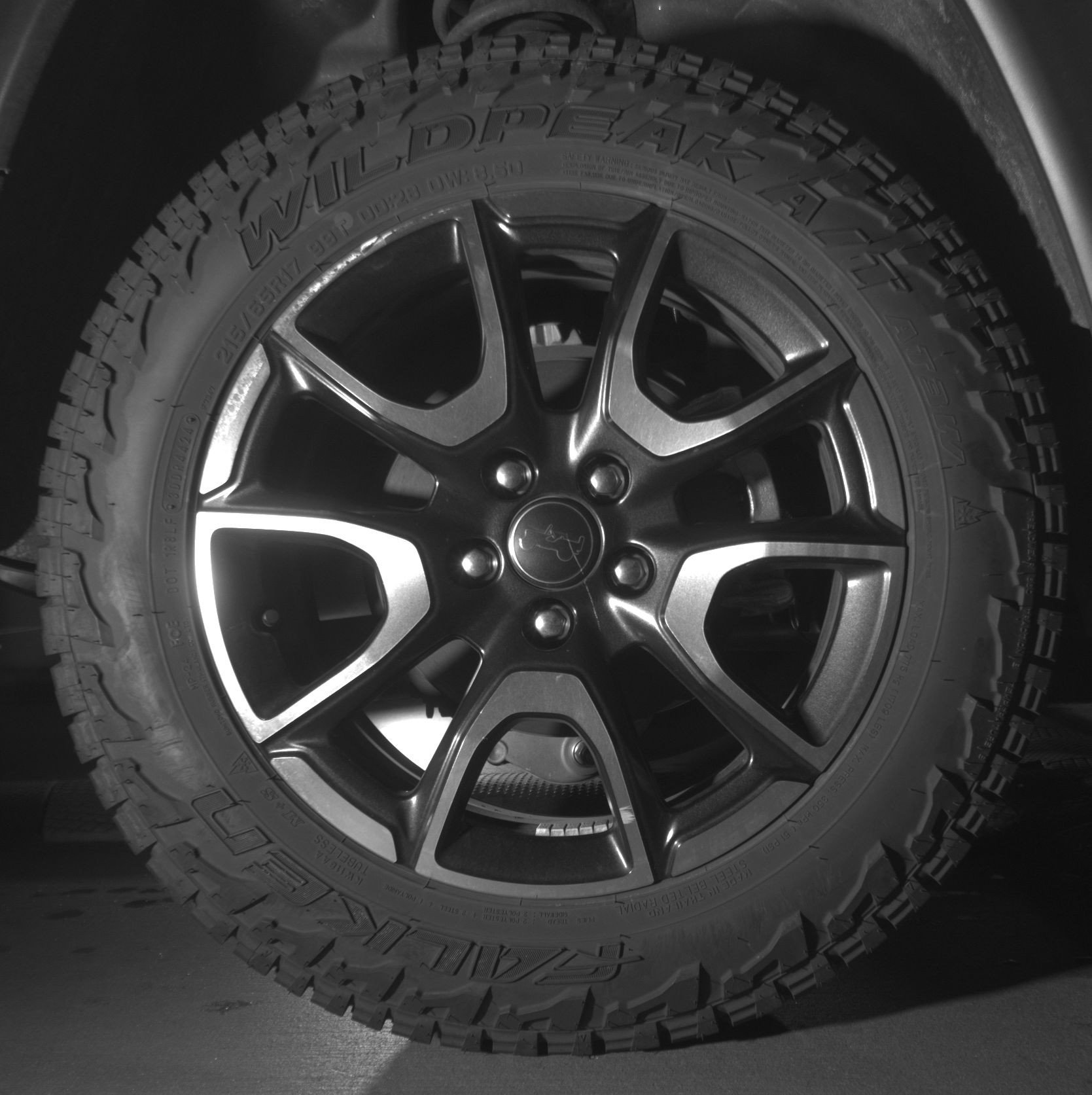 Thumbnail: 2025 Jeep Compass - 15