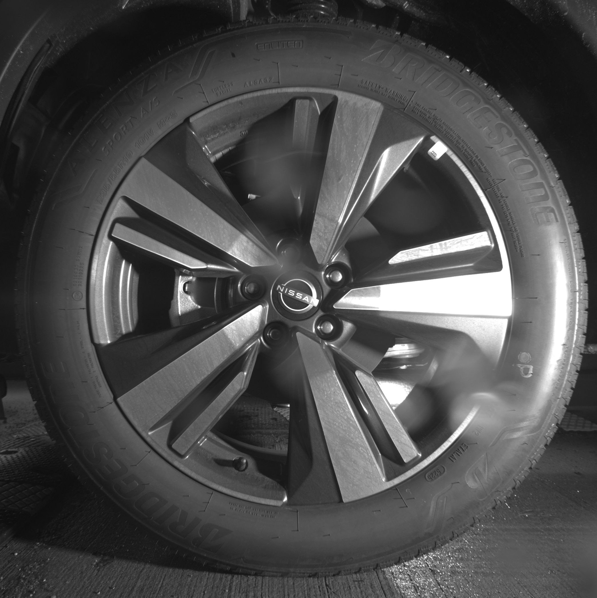 Thumbnail: 2026 Nissan Rogue - 12