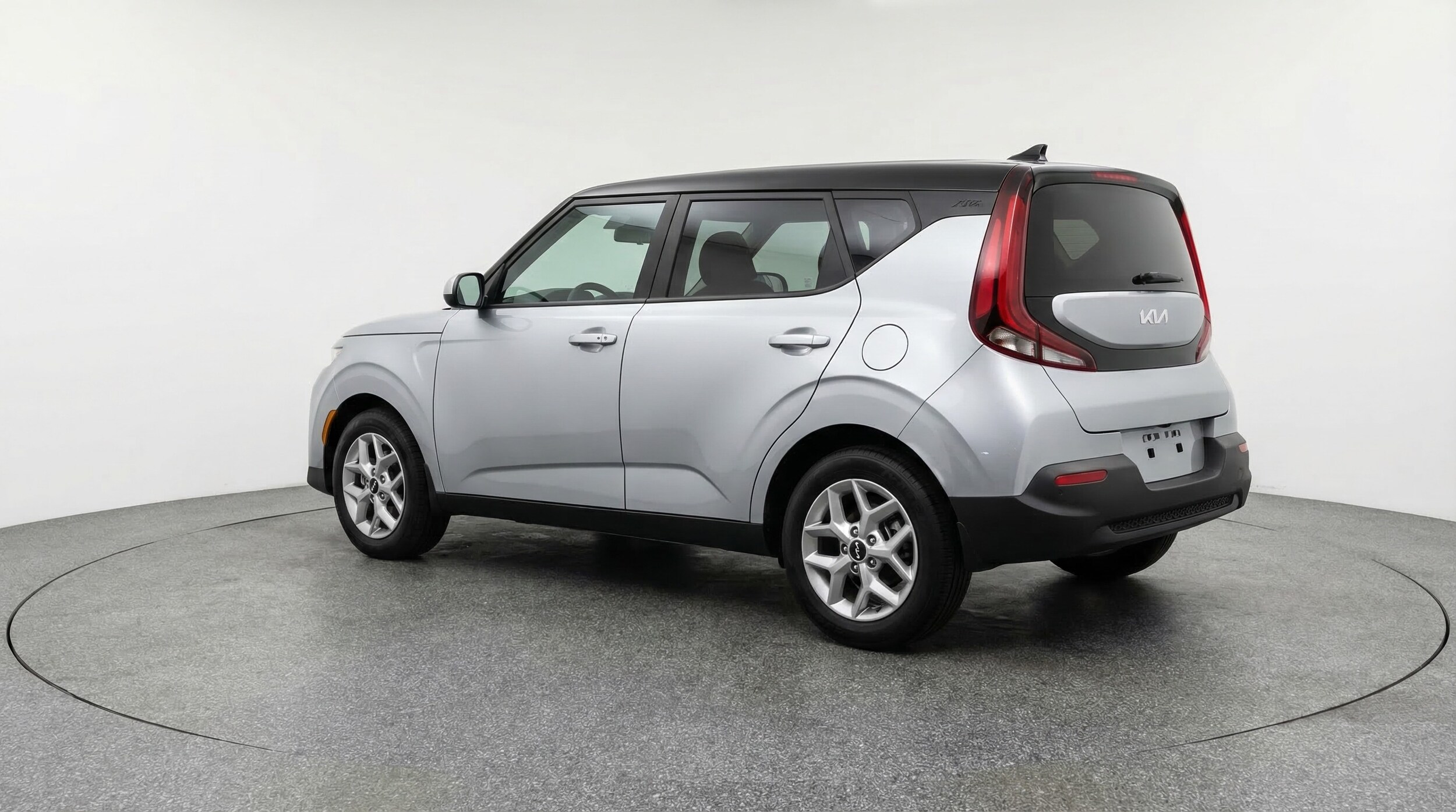 Thumbnail: 2025 Kia Soul - 5