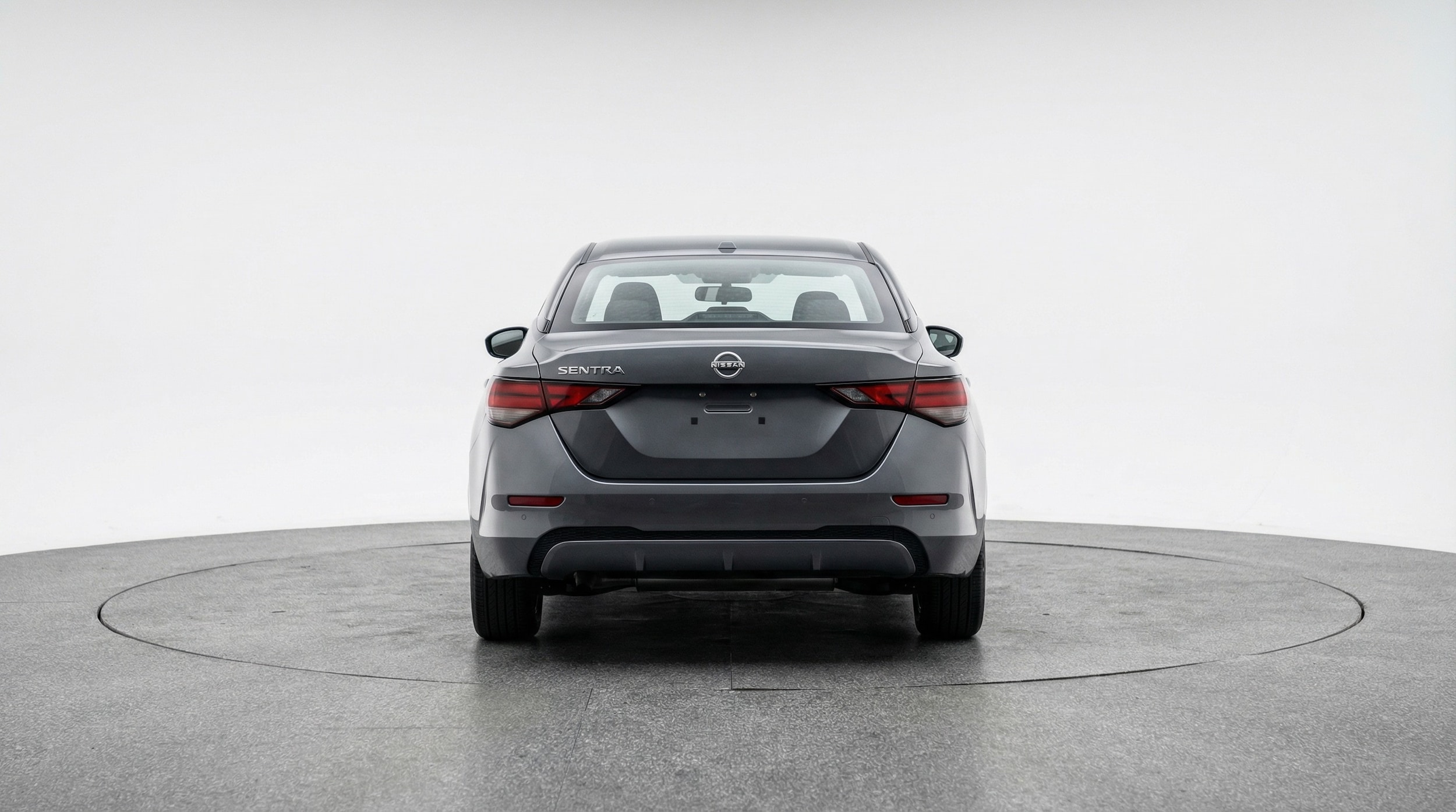 Thumbnail: 2025 Nissan Sentra - 6