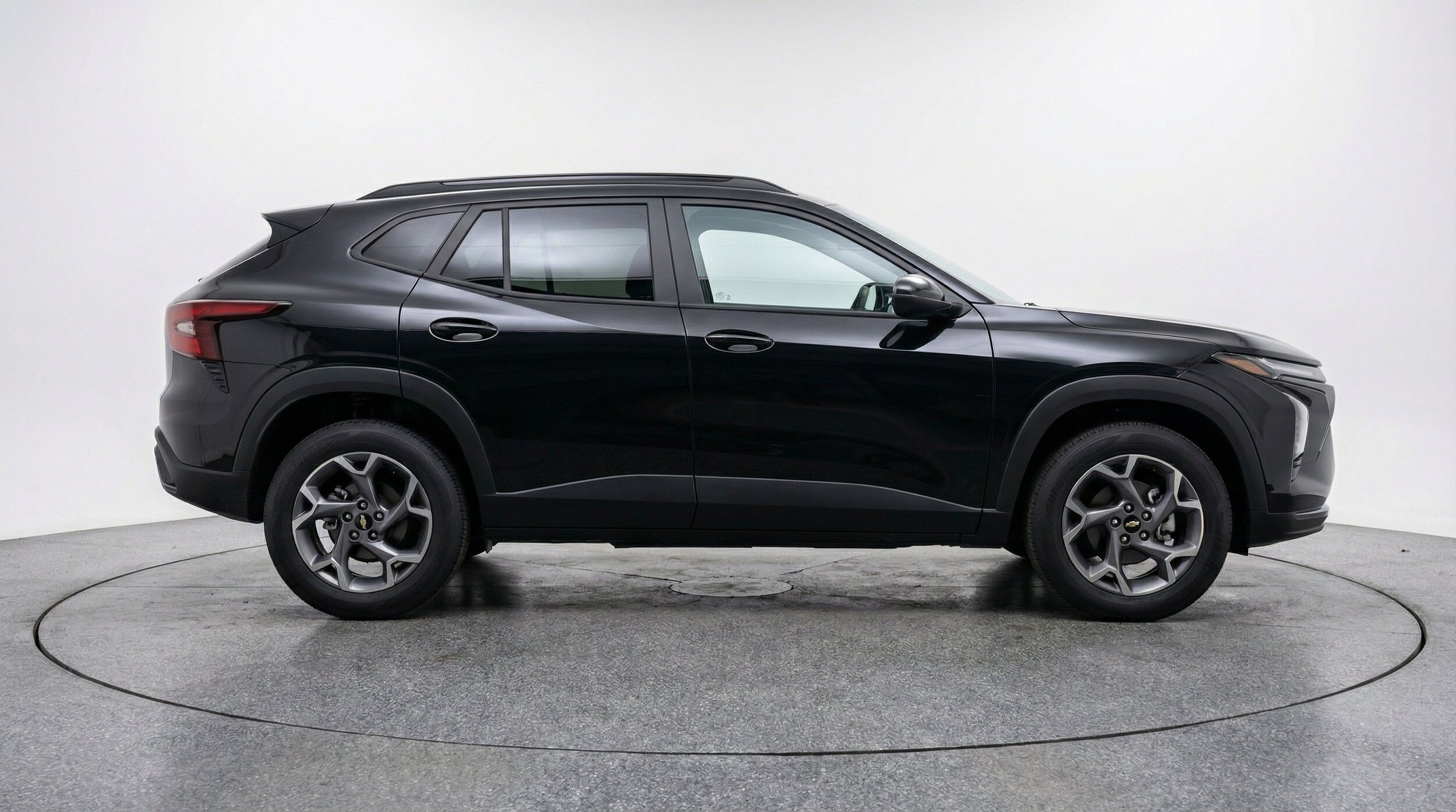 Thumbnail: 2025 Chevrolet Trax - 11