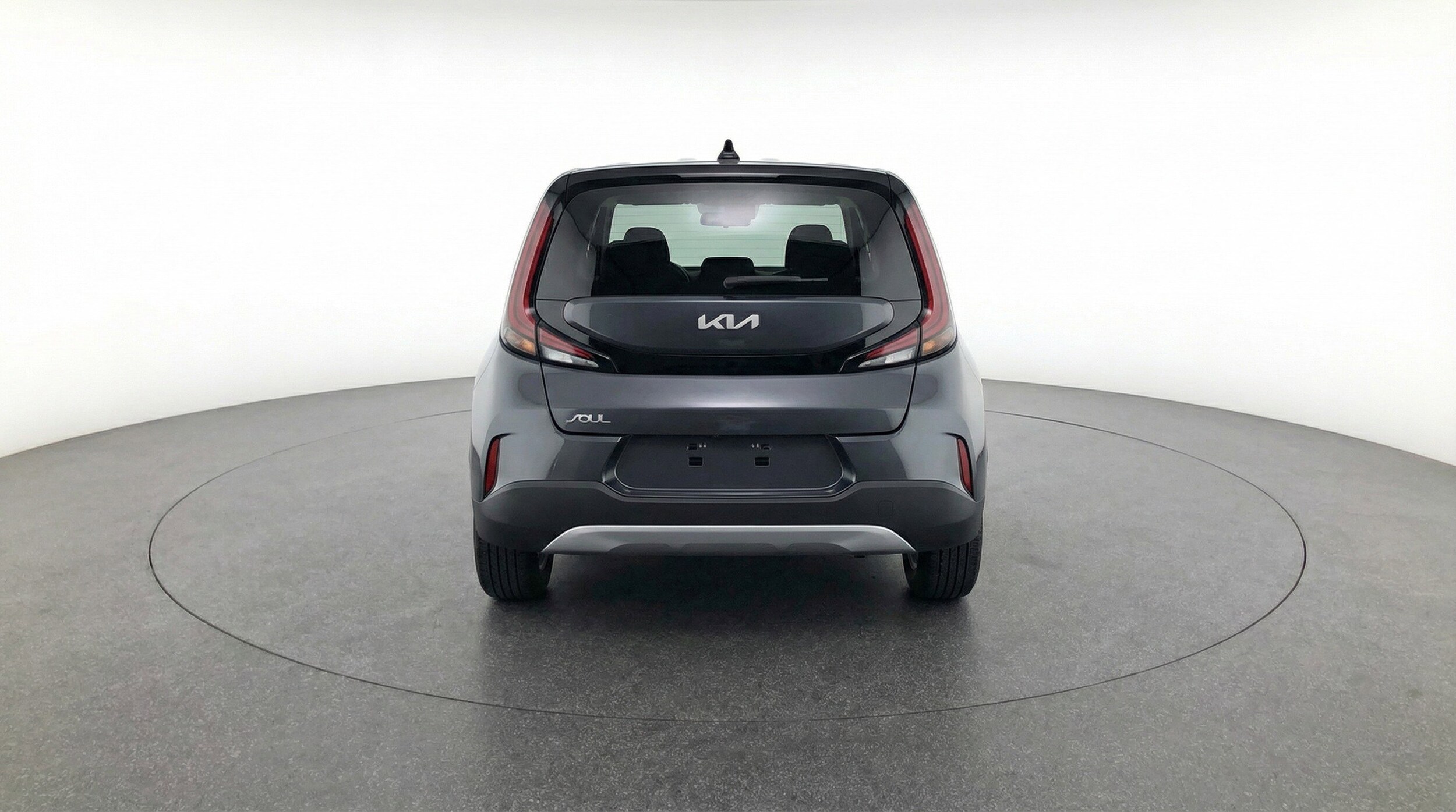 Thumbnail: 2025 Kia Soul - 7