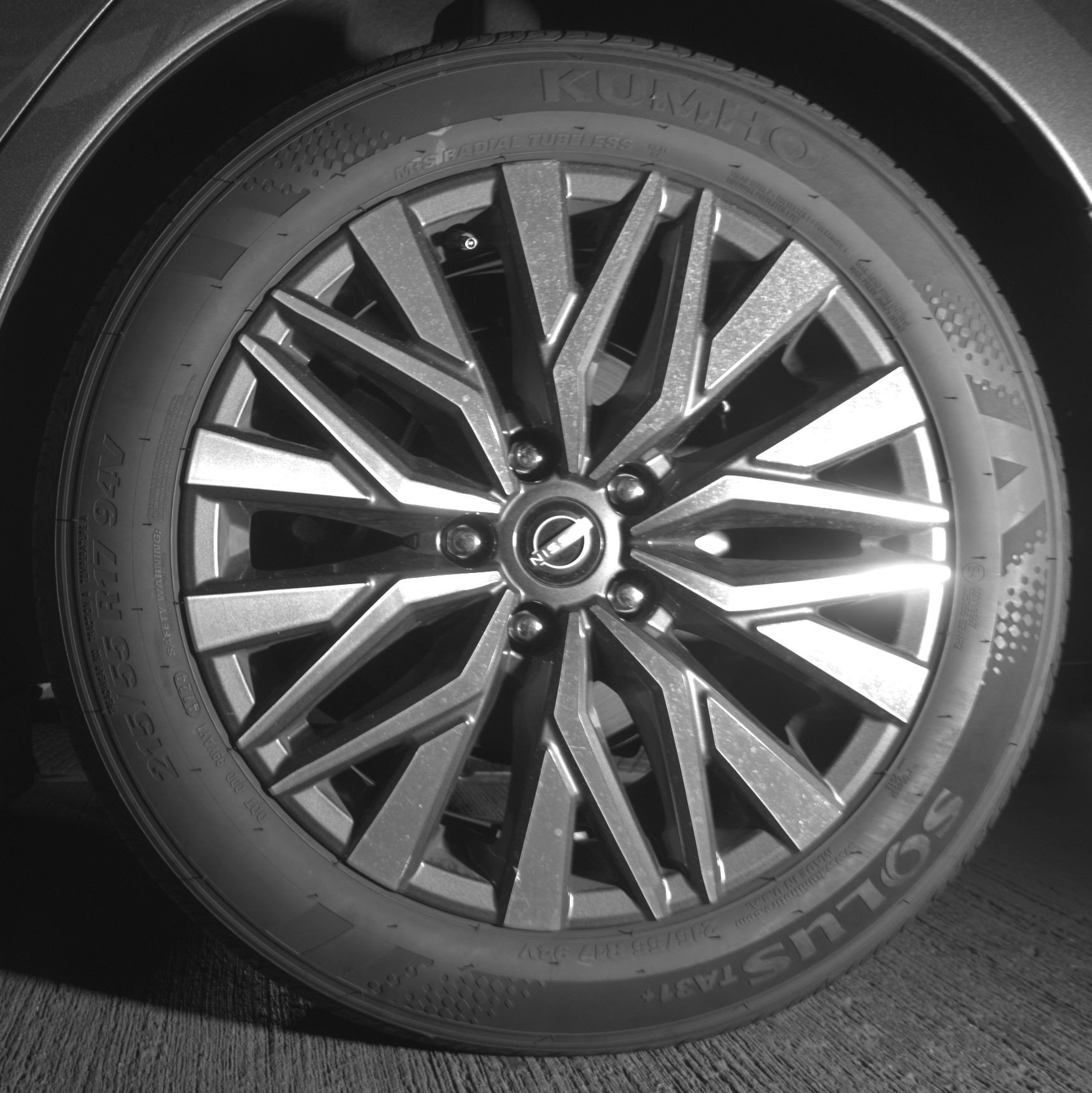 Thumbnail: 2025 Nissan Altima - 14