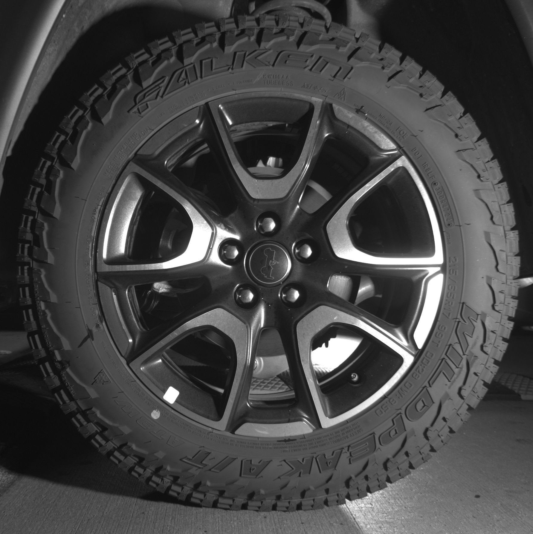 Thumbnail: 2025 Jeep Compass - 14