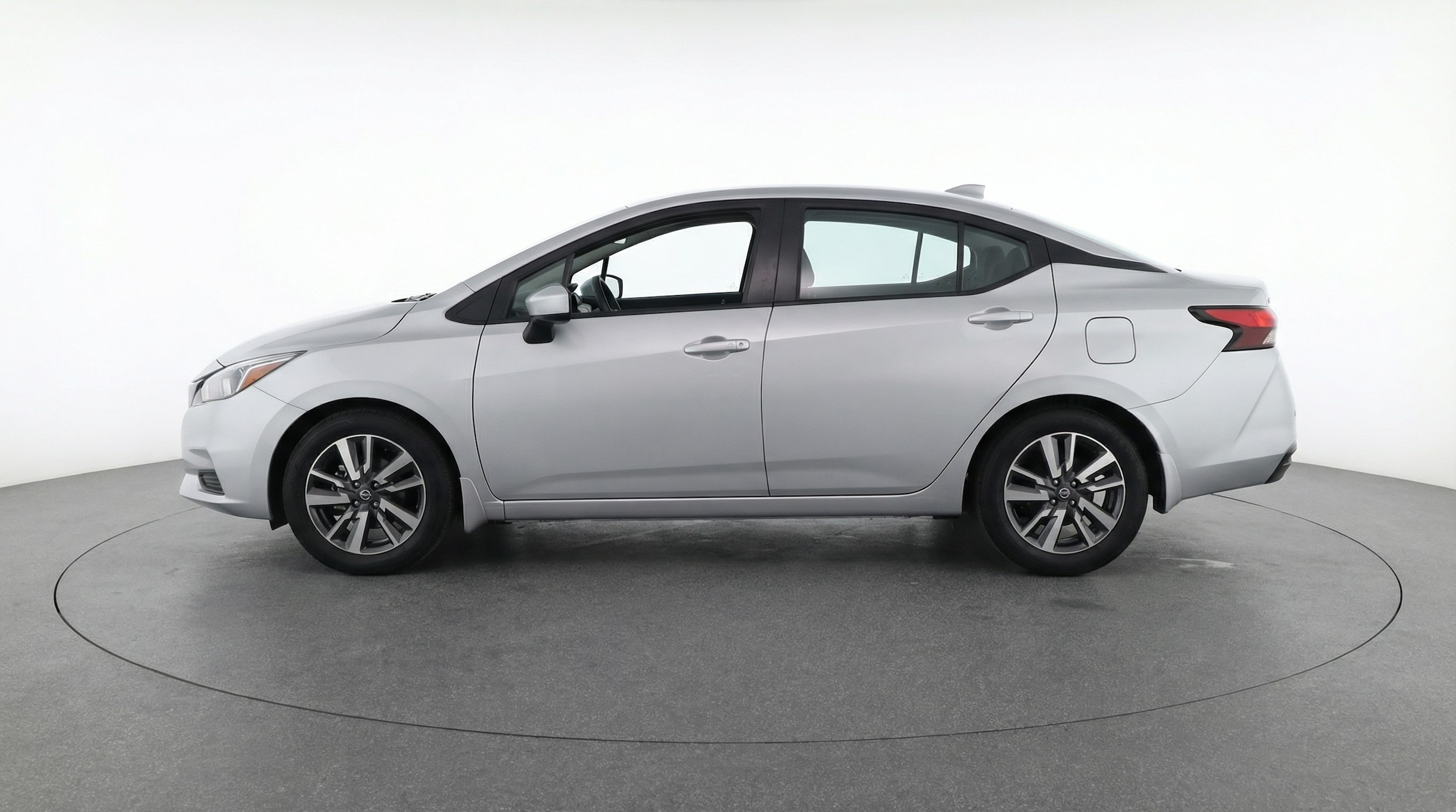 Thumbnail: 2025 Nissan Versa - 4