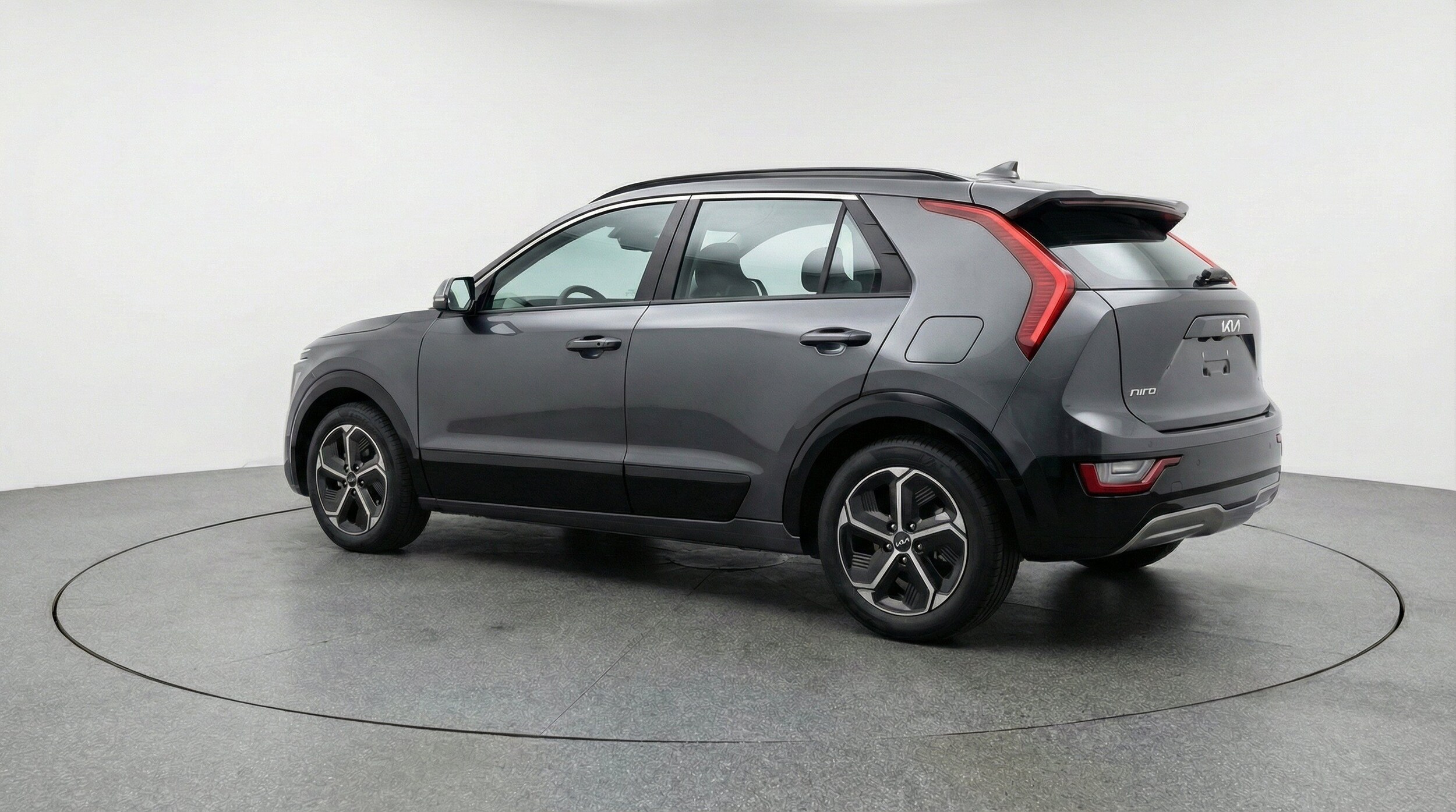 Thumbnail: 2026 Kia Niro - 6