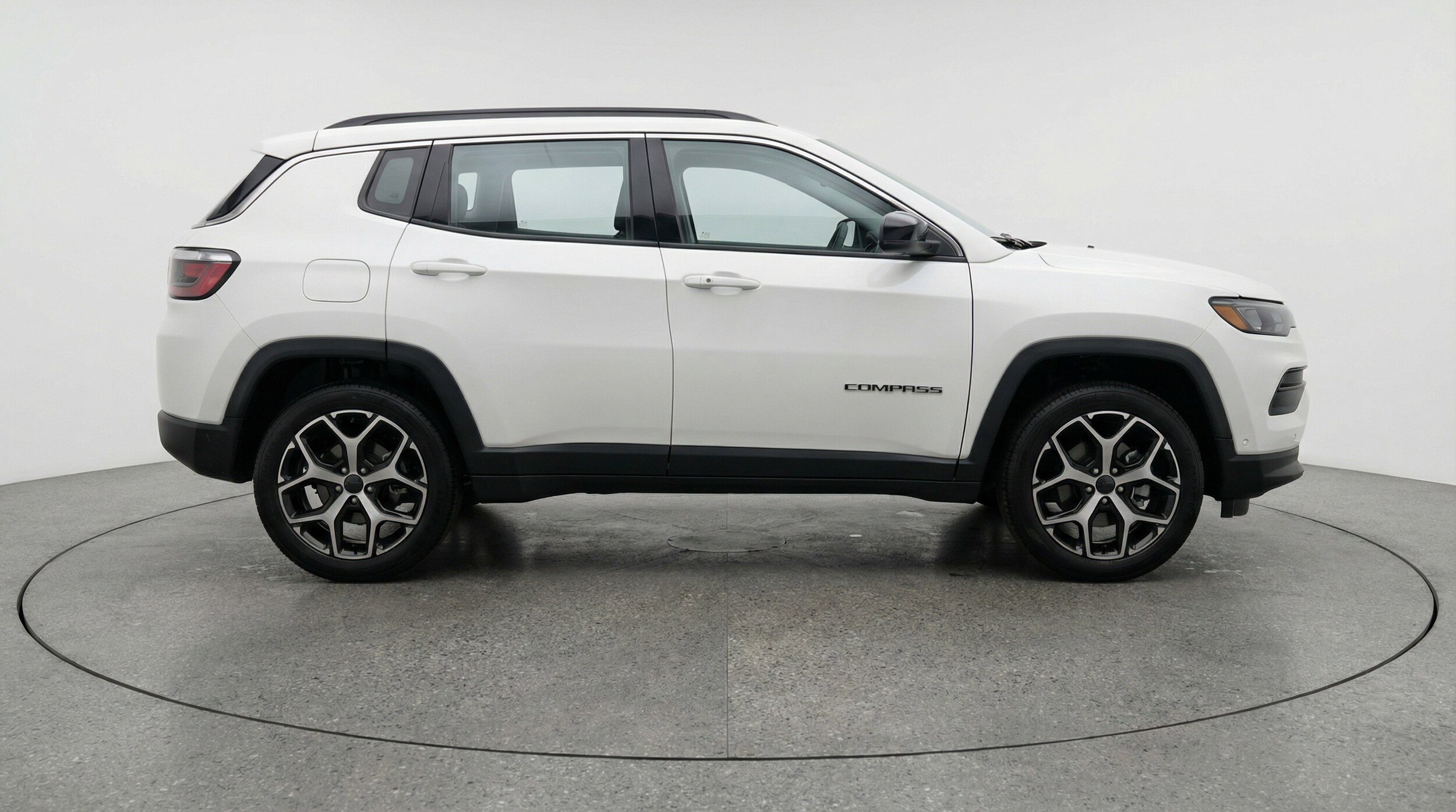 Thumbnail: 2025 Jeep Compass - 11