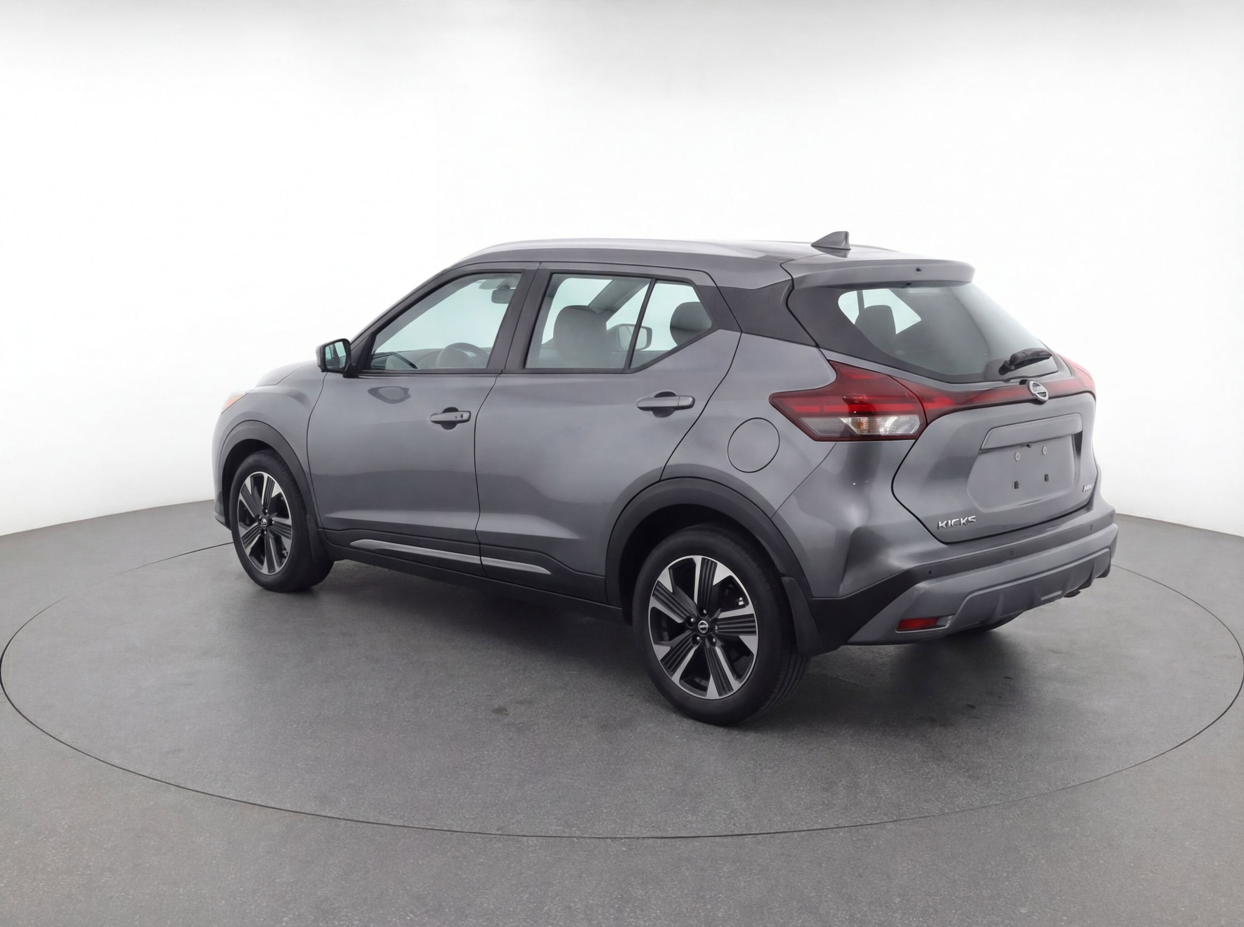 Thumbnail: 2025 Nissan Kicks - 6