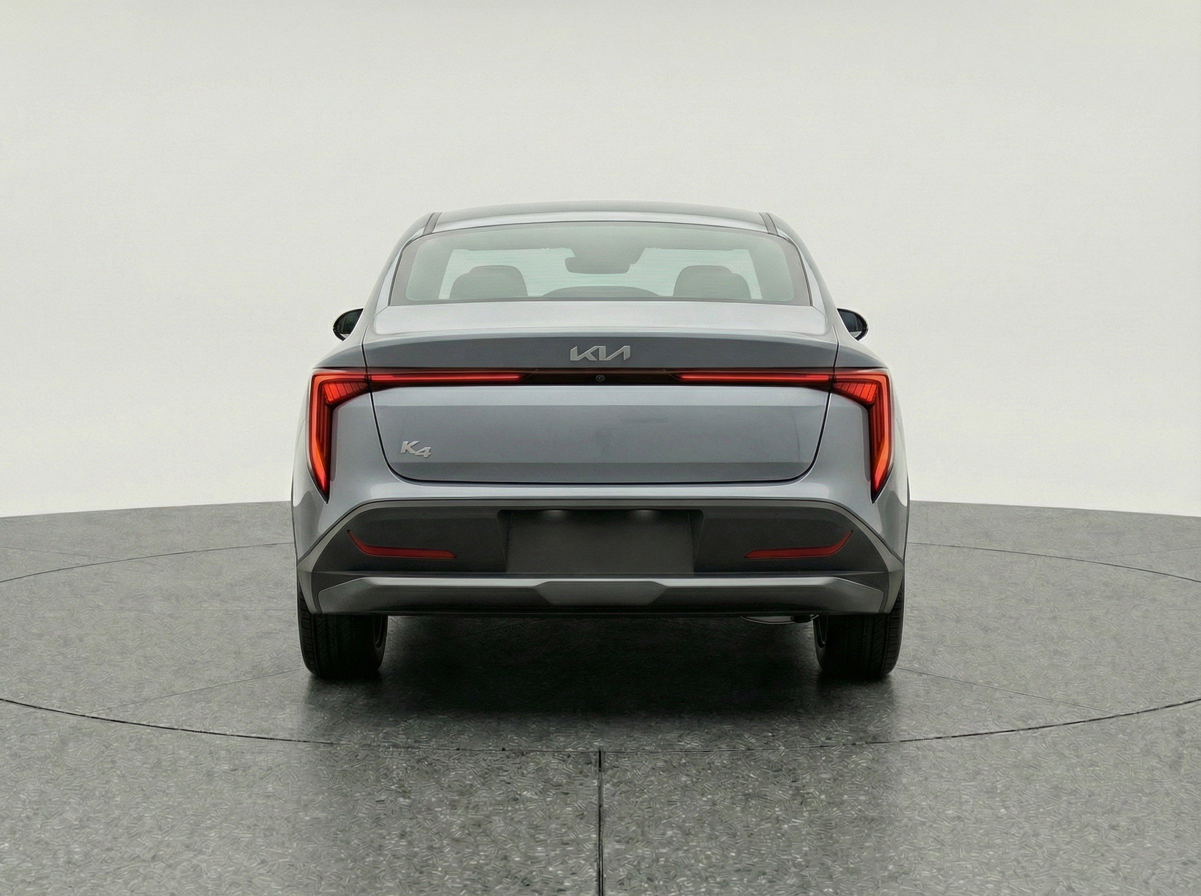 Thumbnail: 2025 Kia K4 - 7