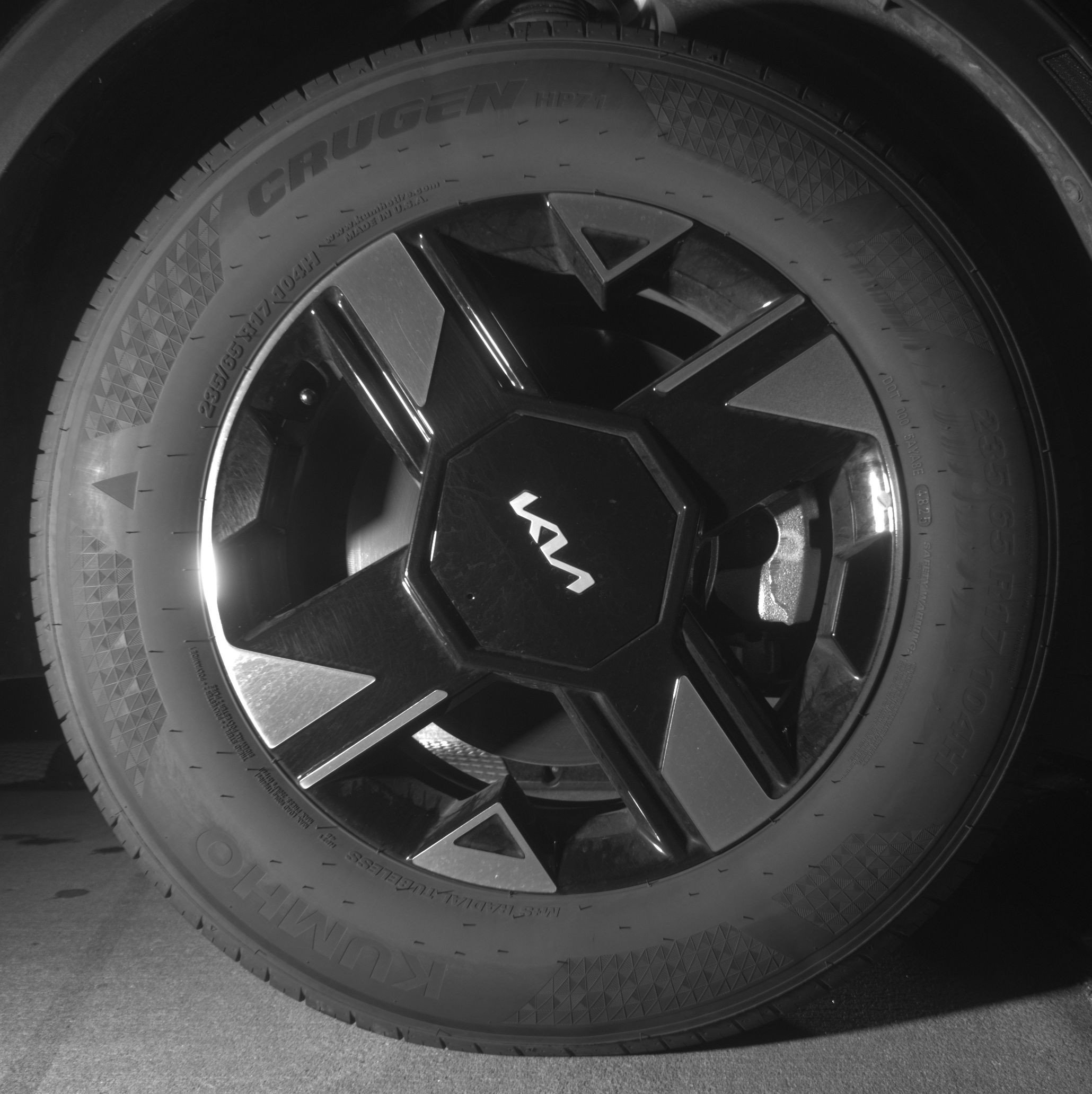 Thumbnail: 2026 Kia Sportage - 13