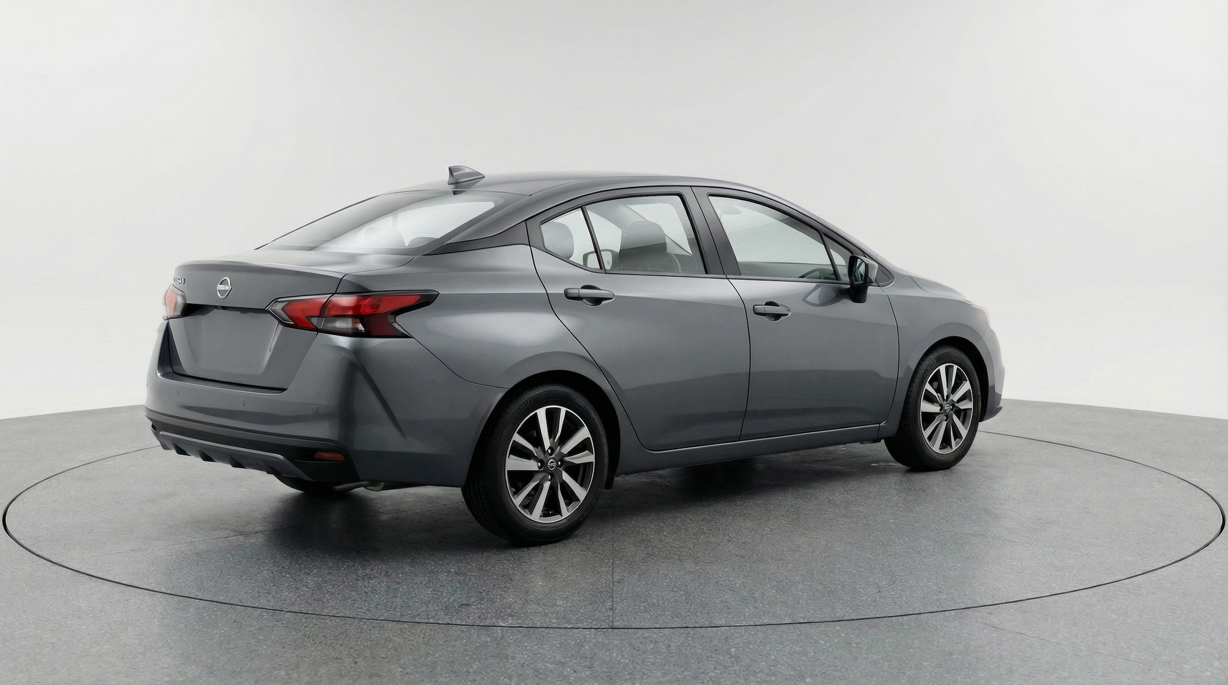 Thumbnail: 2025 Nissan Versa - 7