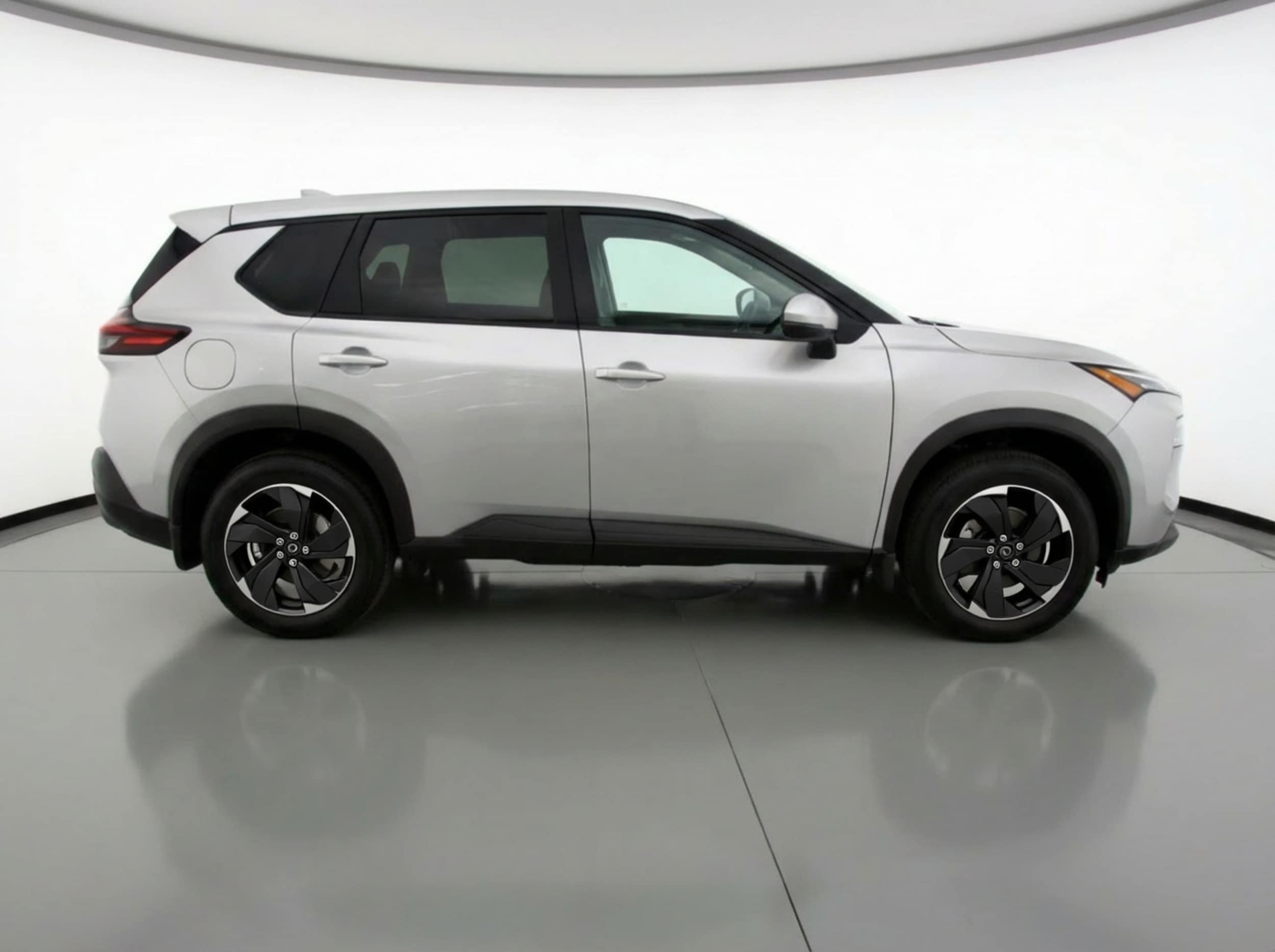 Thumbnail: 2025 Nissan Rogue - 8
