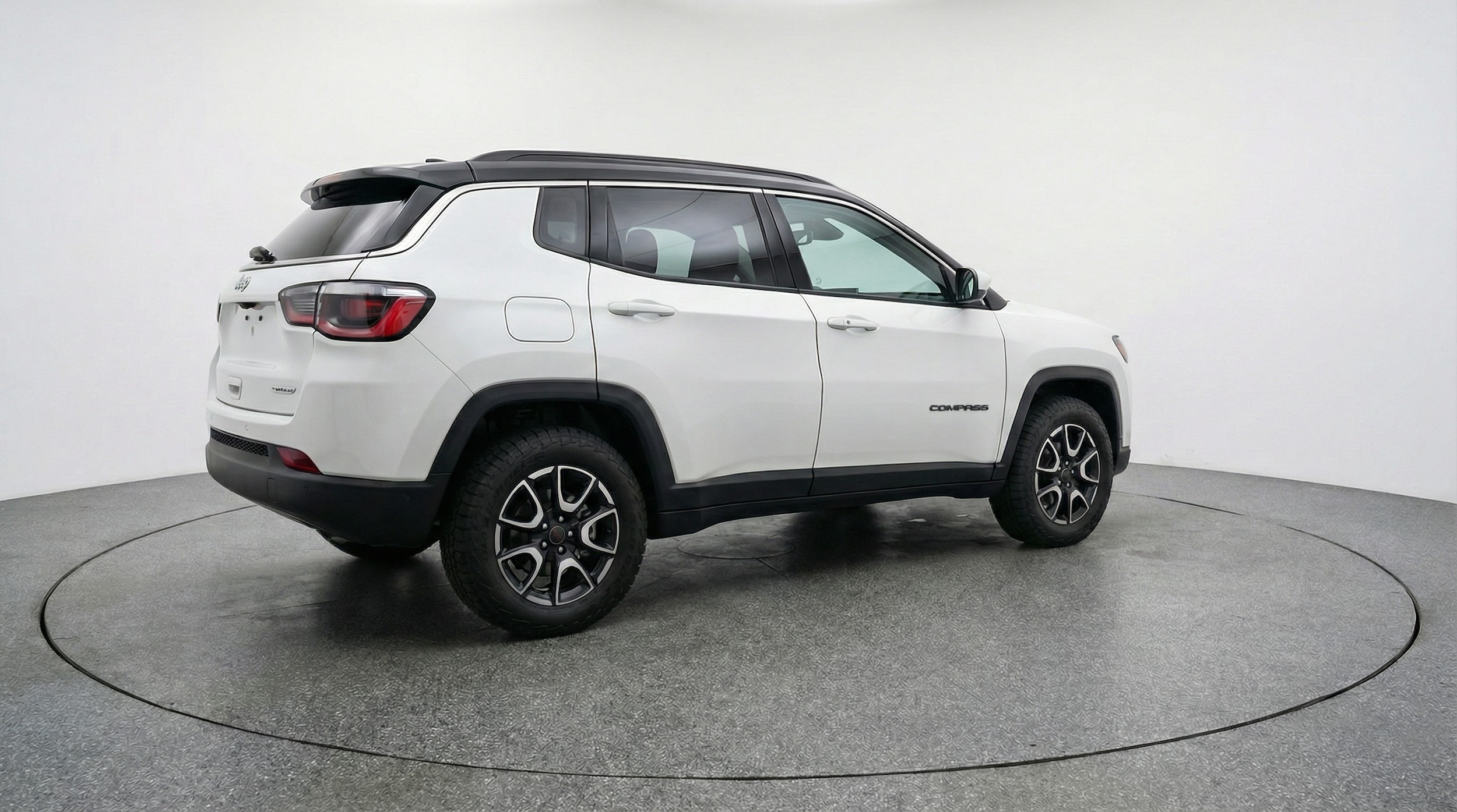 Thumbnail: 2025 Jeep Compass - 7