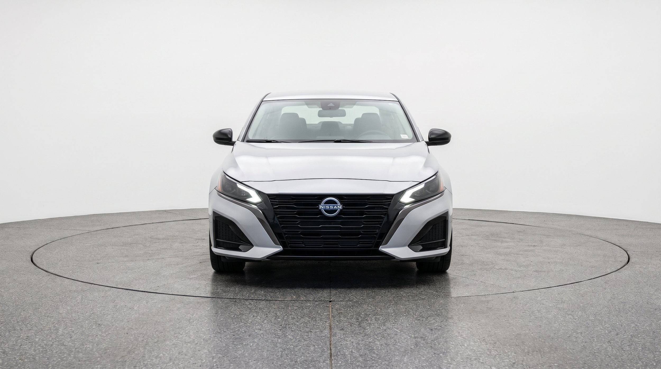 Thumbnail: 2026 Nissan Altima - 2