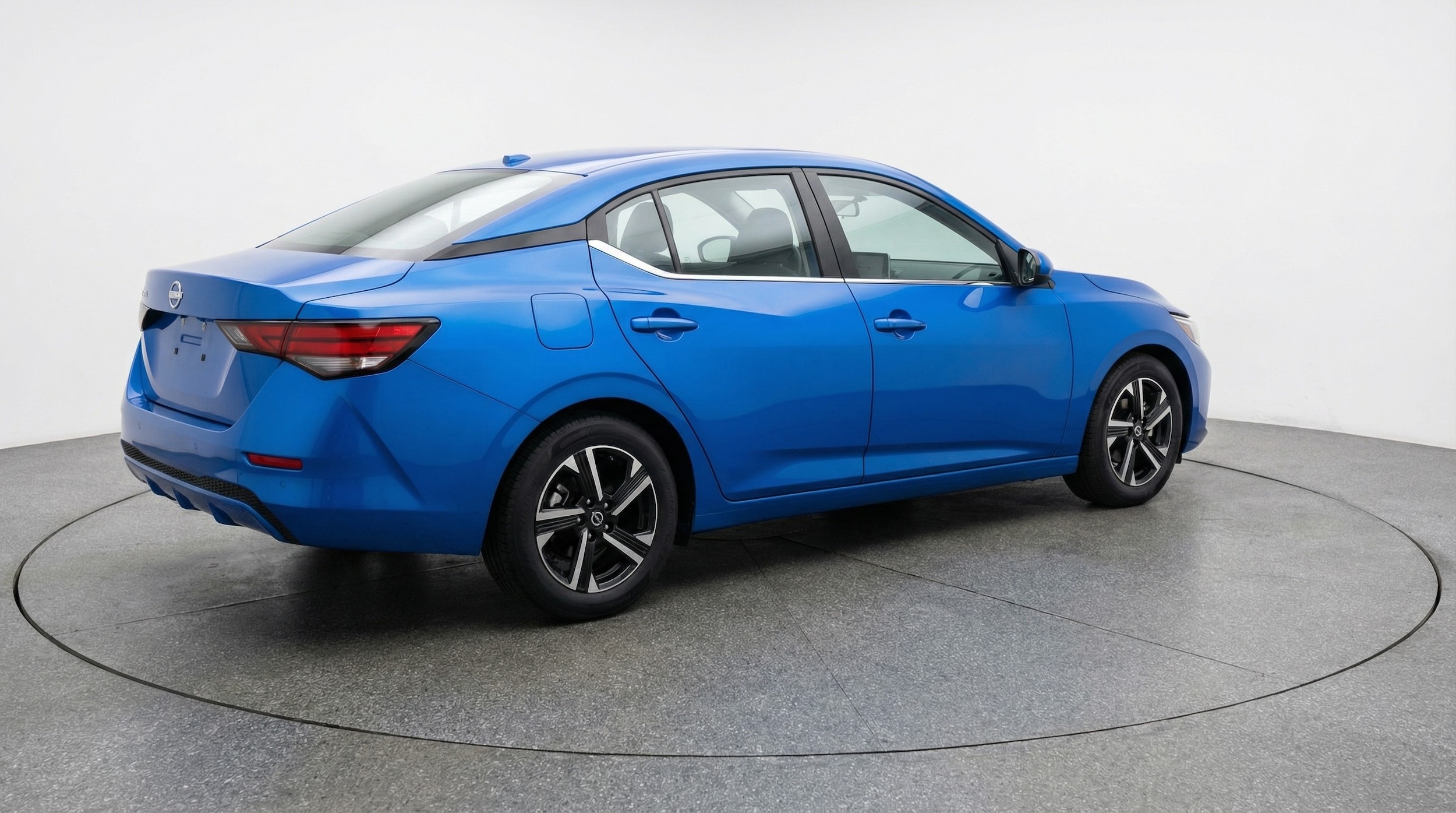 Thumbnail: 2025 Nissan Sentra - 7