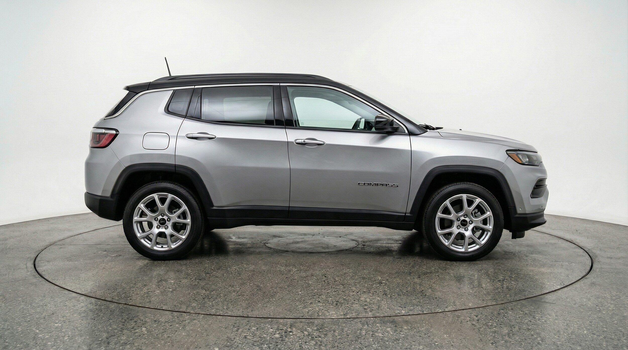 Thumbnail: 2025 Jeep Compass - 8